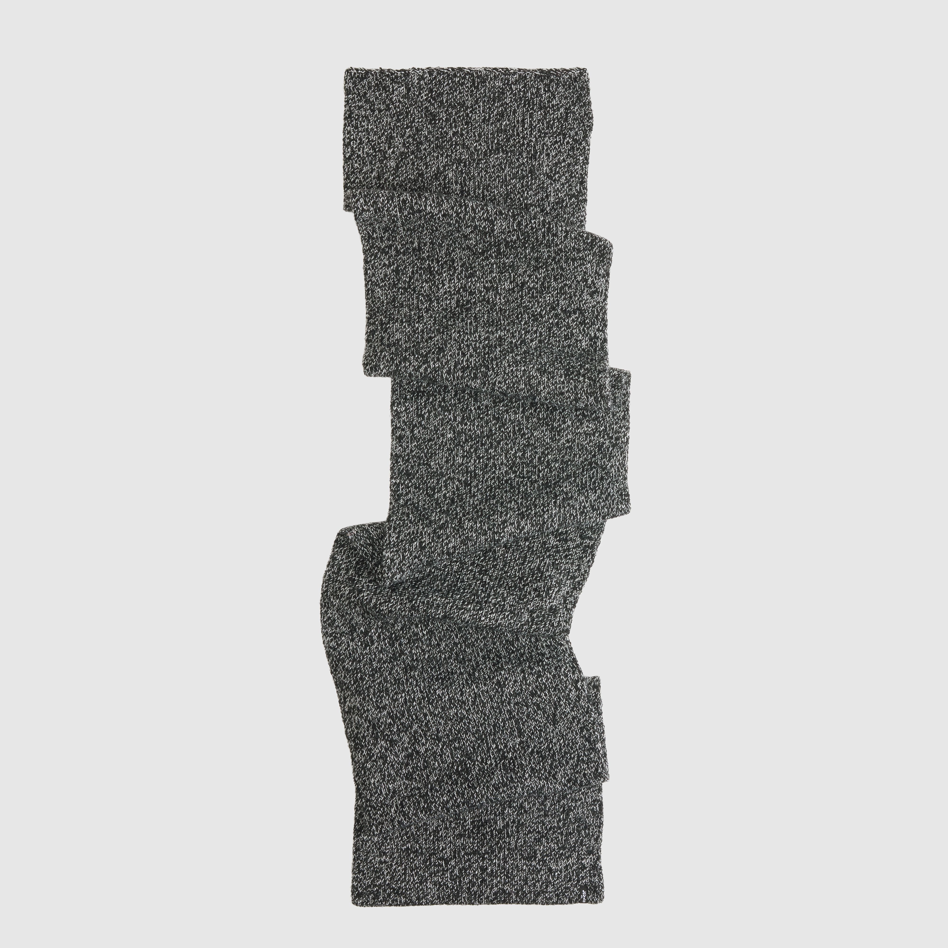 Holiday Scarf 1