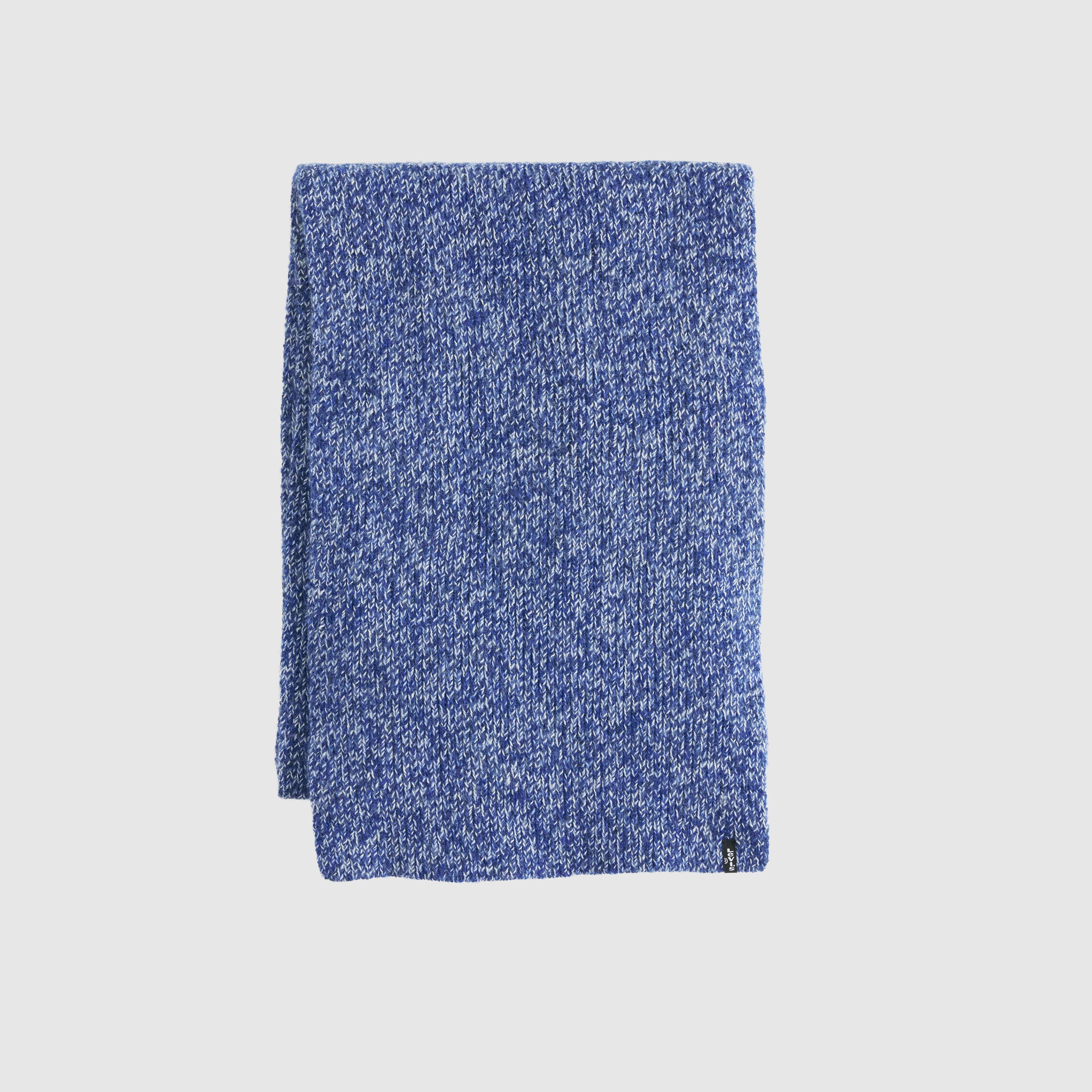 Holiday Scarf 2