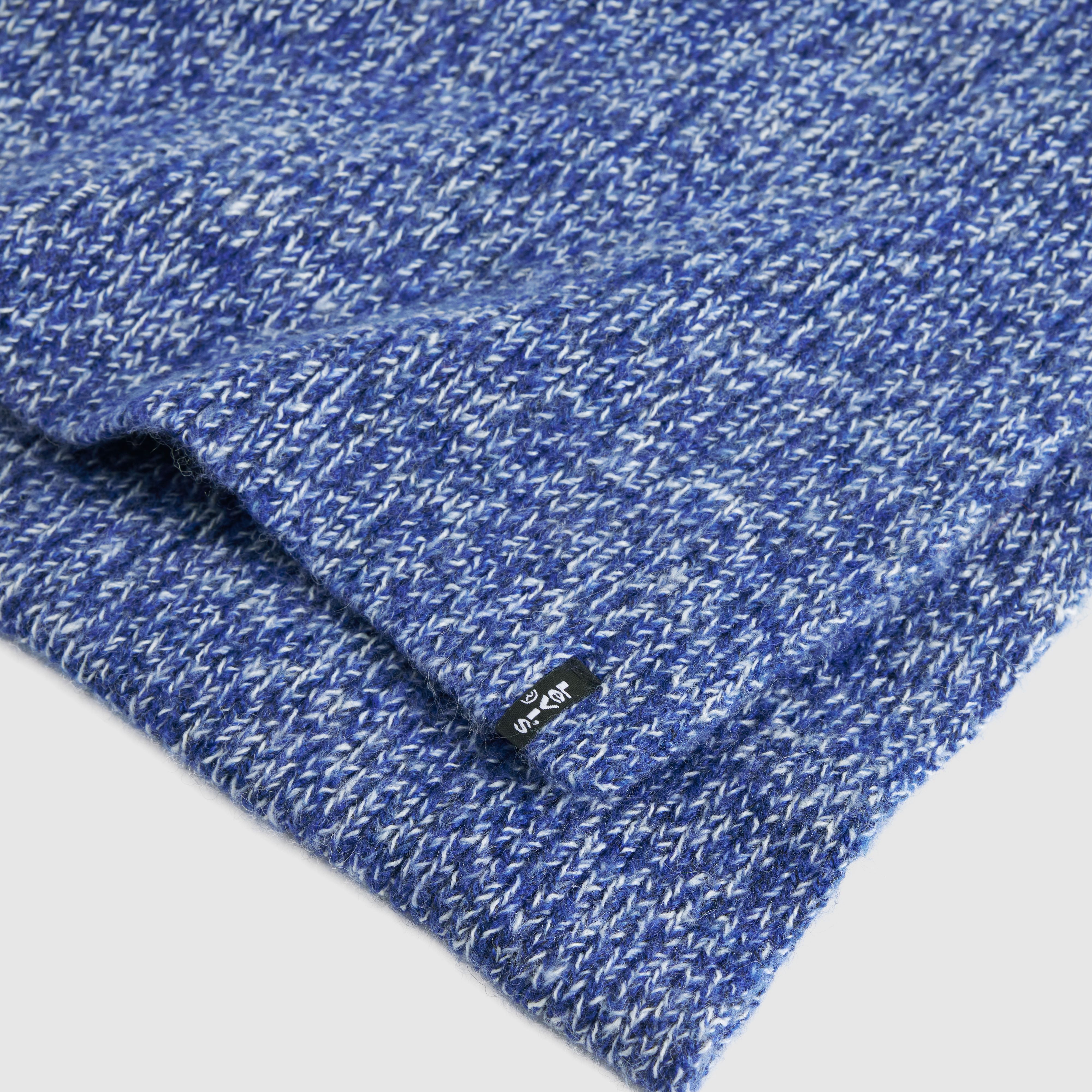 Holiday Scarf 3