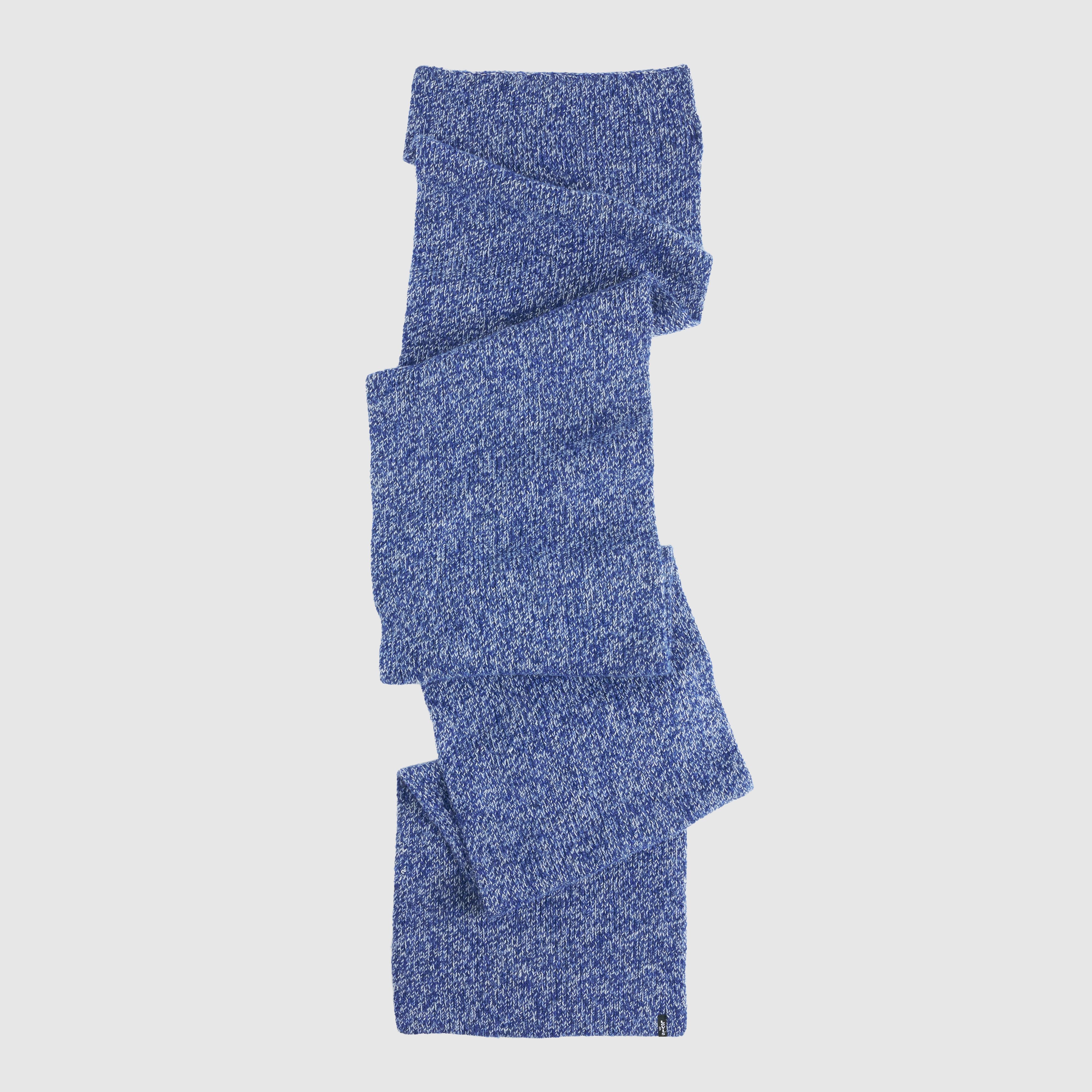 Holiday Scarf 3