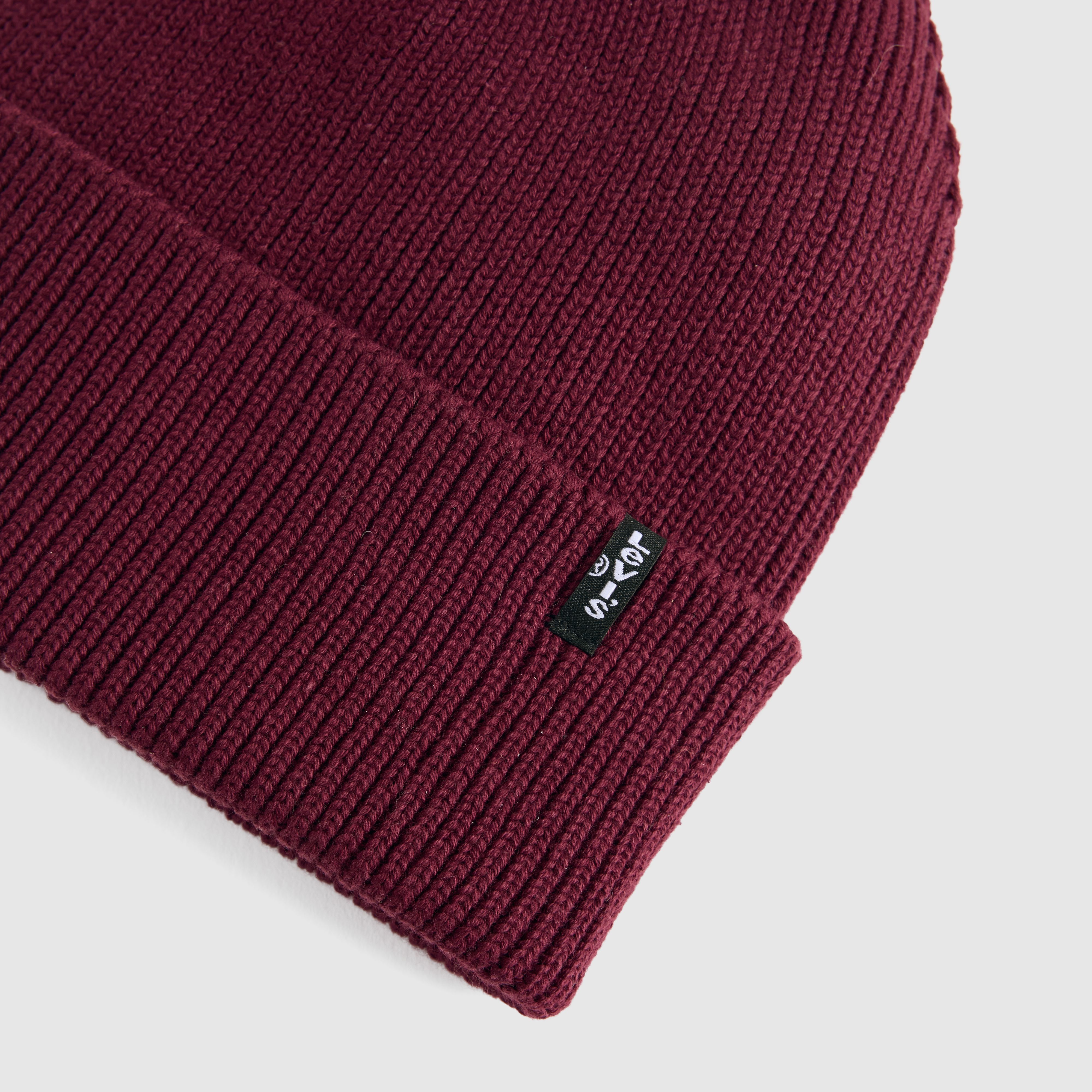 Essential Beanie 4