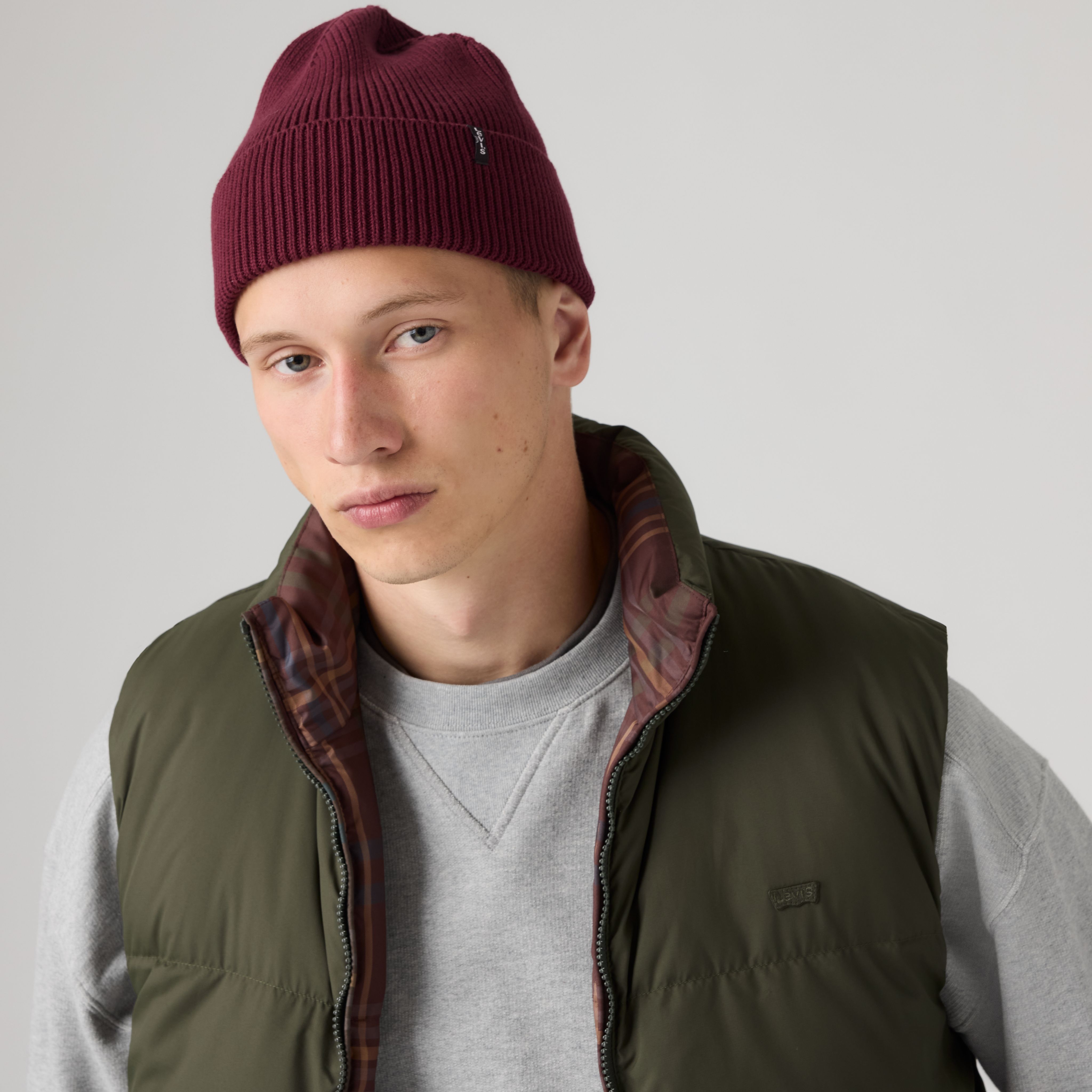 Essential Beanie 5