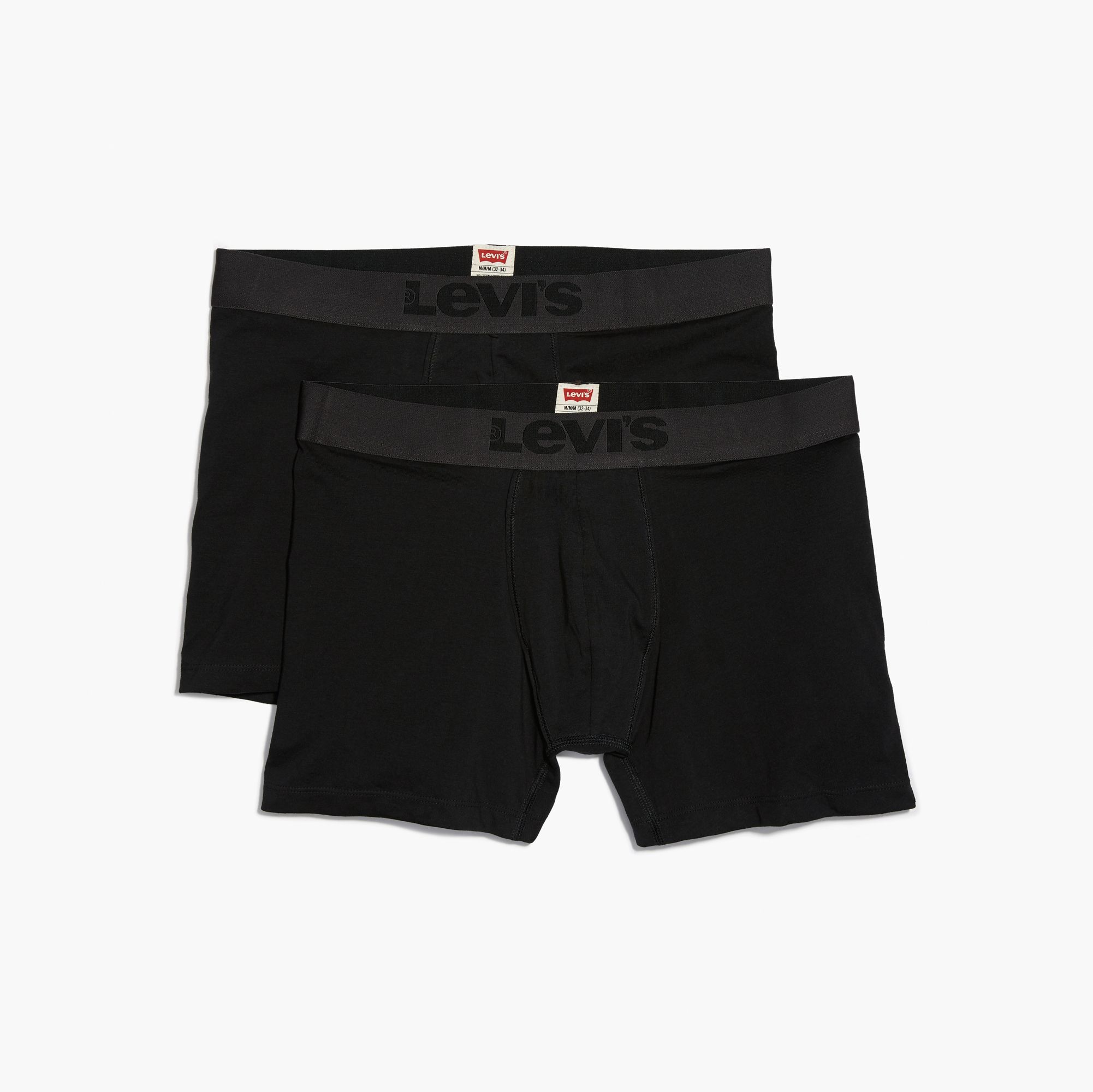 Levi's® 2-Pack Boxer Briefs 3