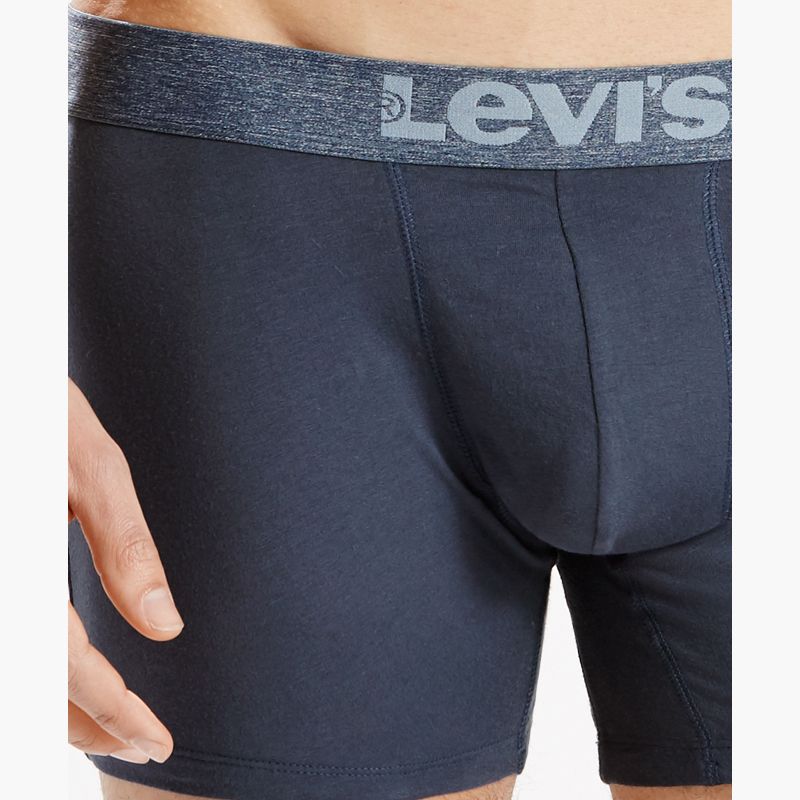 Levi's® 2-Pack Boxer Briefs 2