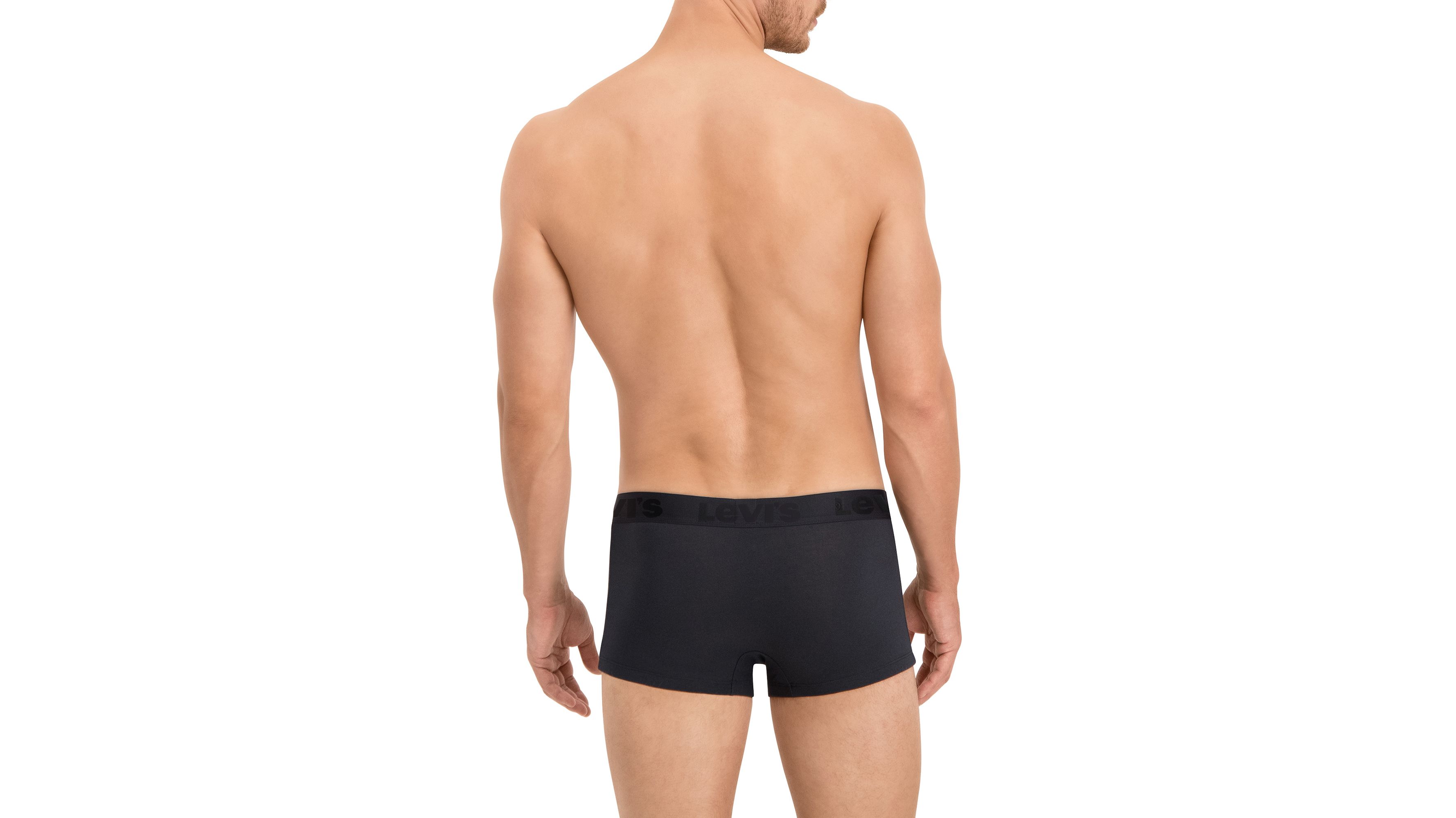 Calzoncillo premium Levi's®: paquete de 3 2