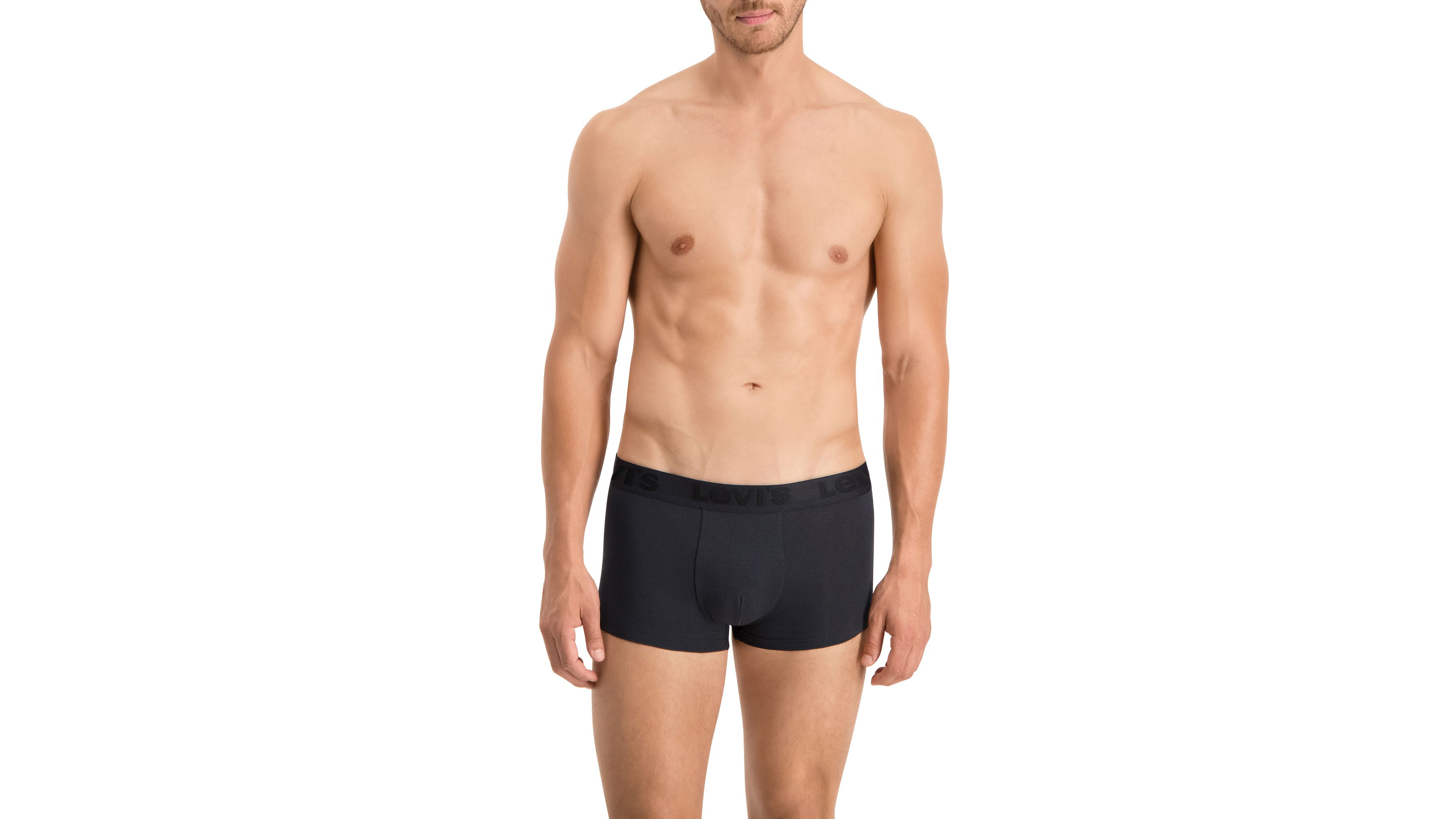 Calzoncillo premium Levi's®: paquete de 3 1