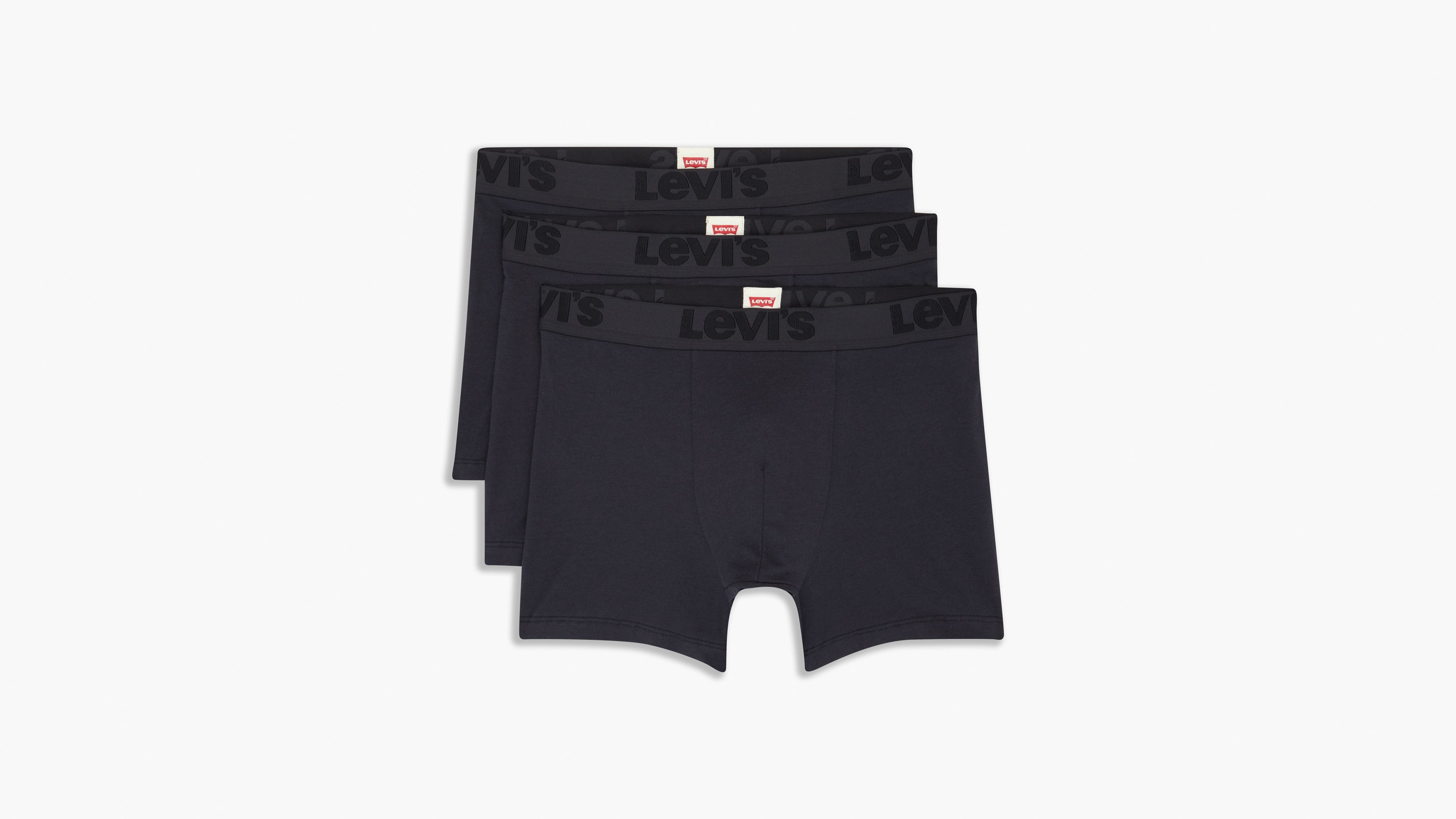 Levi's® Premium Boxer Brief - 3 Pack 1