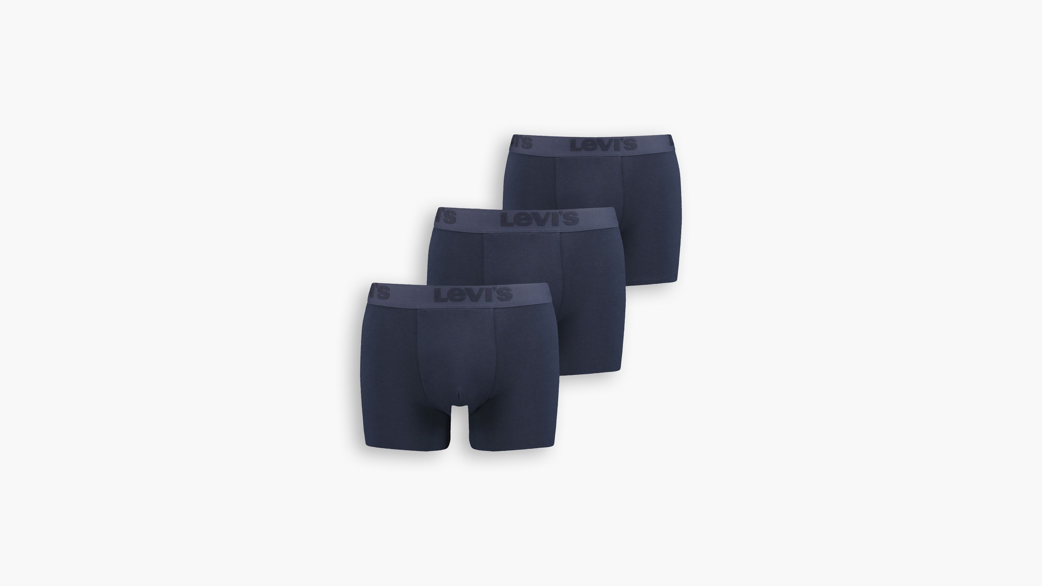Levi's® Premium Boxer Brief - 3 Pack 3