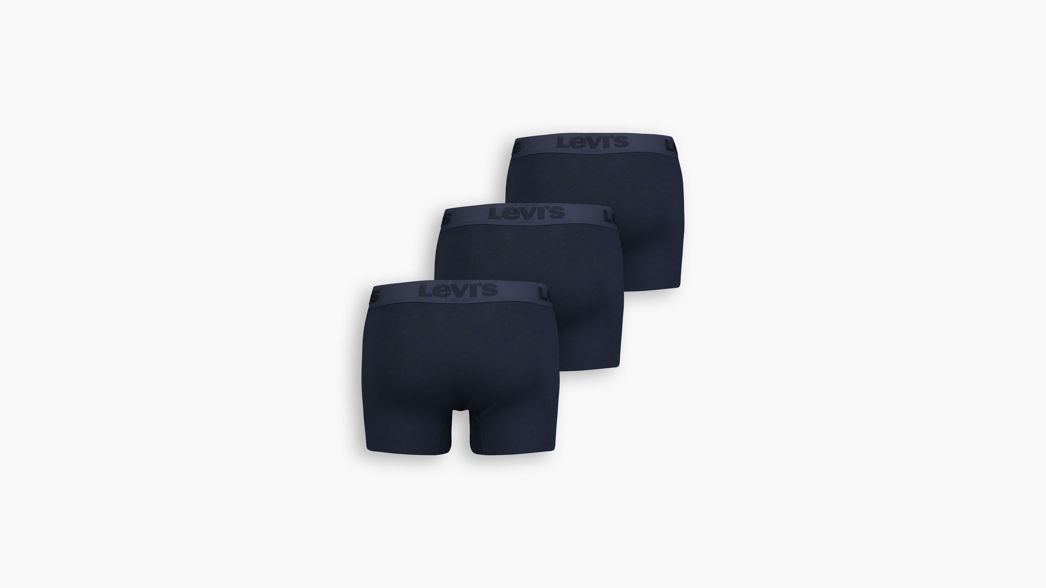 Levi's® Premium Boxer Brief - 3 Pack 4