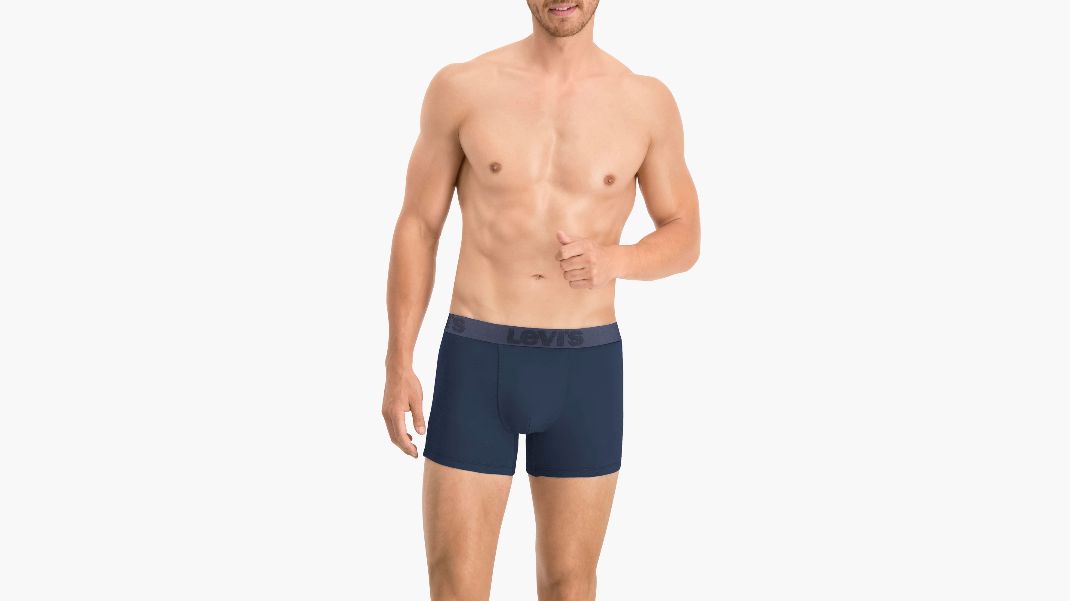 Levi's® Premium Boxer Brief - 3 Pack 2