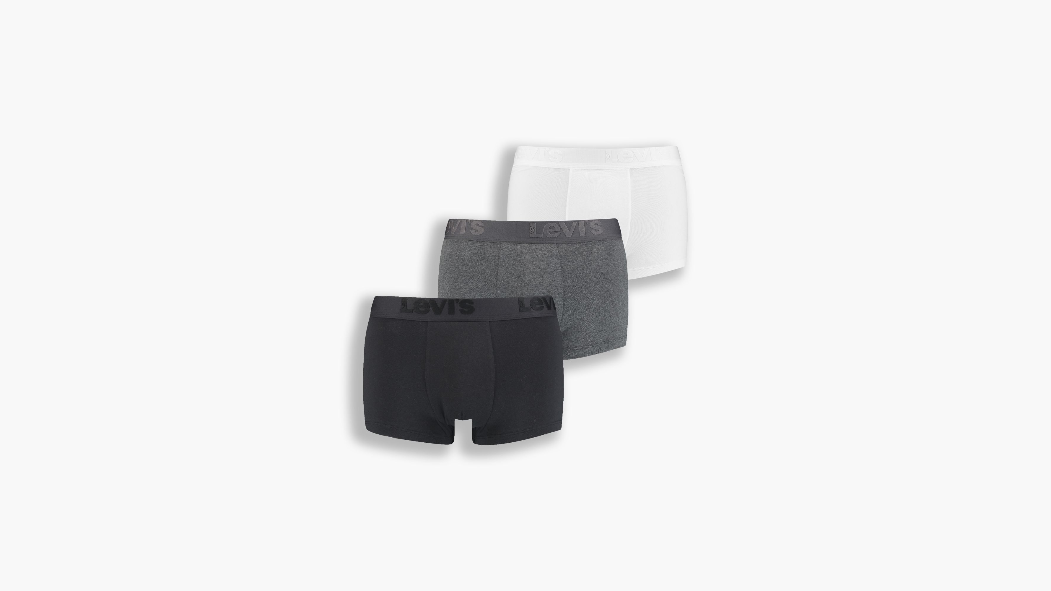 Levi's® Premium Trunks - 3 Pack 1