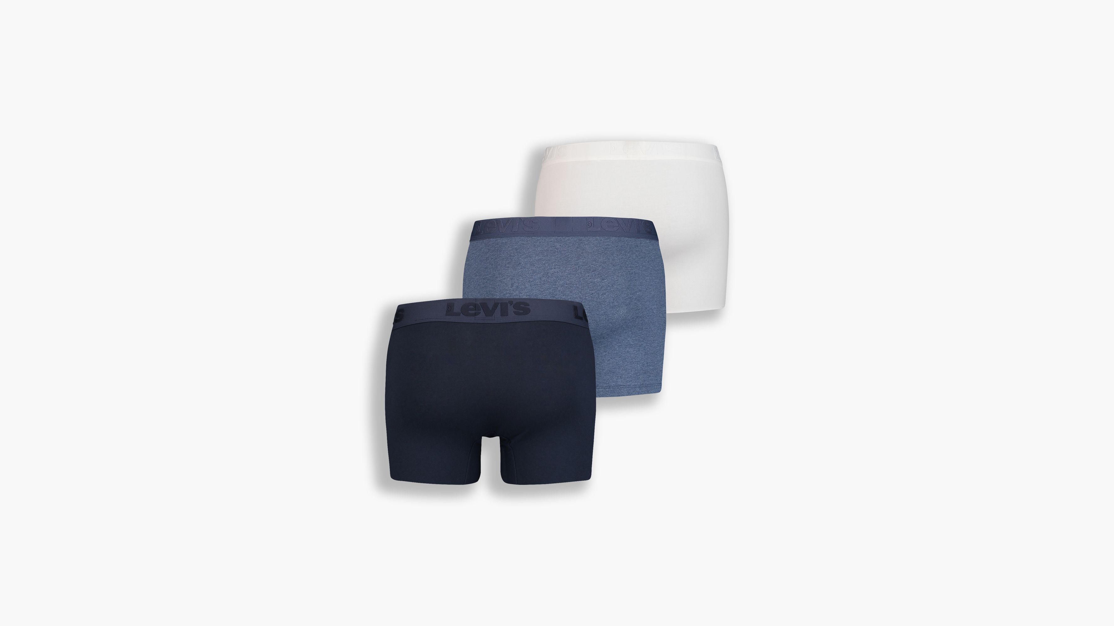 Levi's® Premium Boxer Brief - 3 Pack 2
