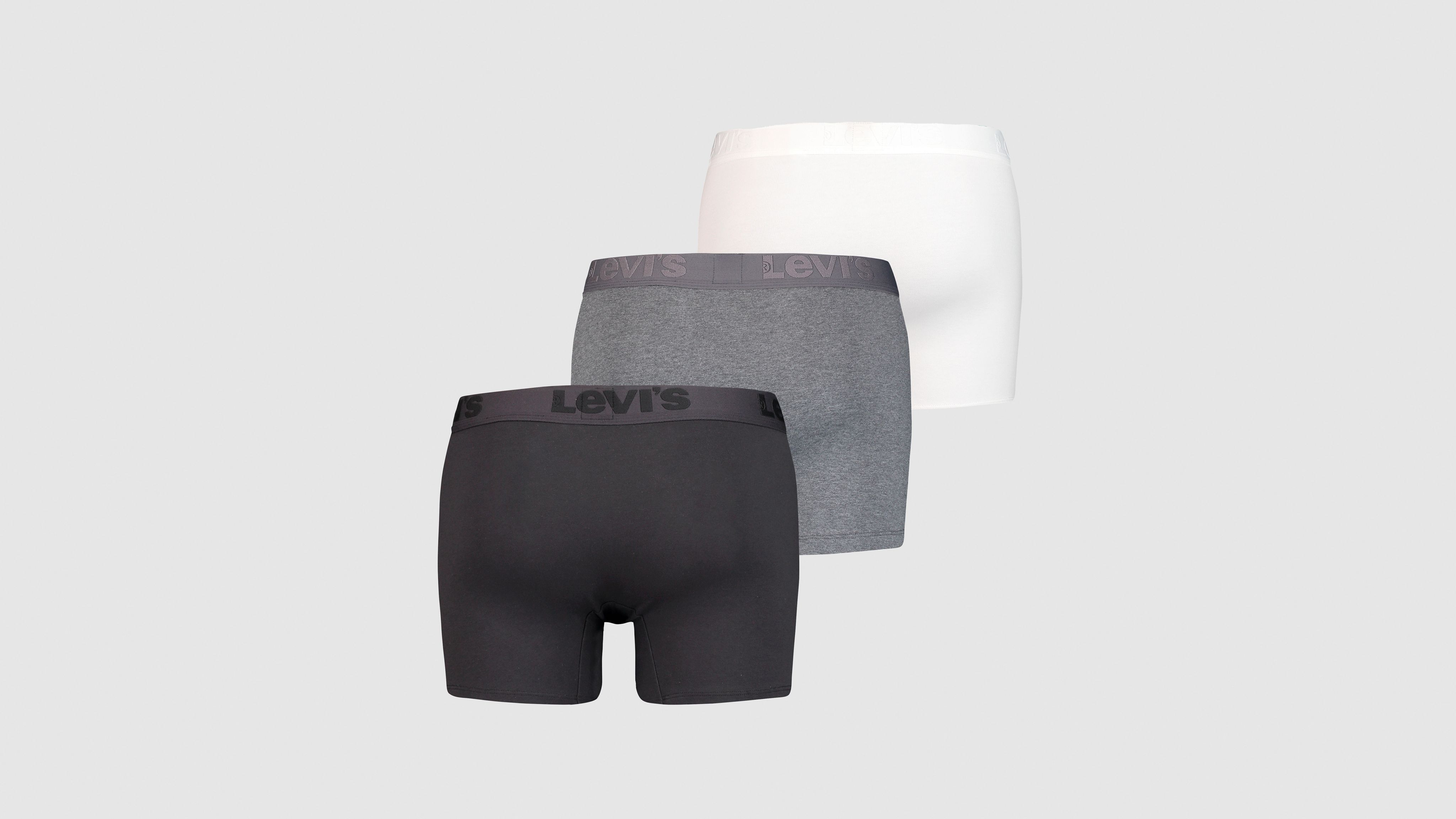 Levi's® Premium Boxer Briefs - 3 pack 2