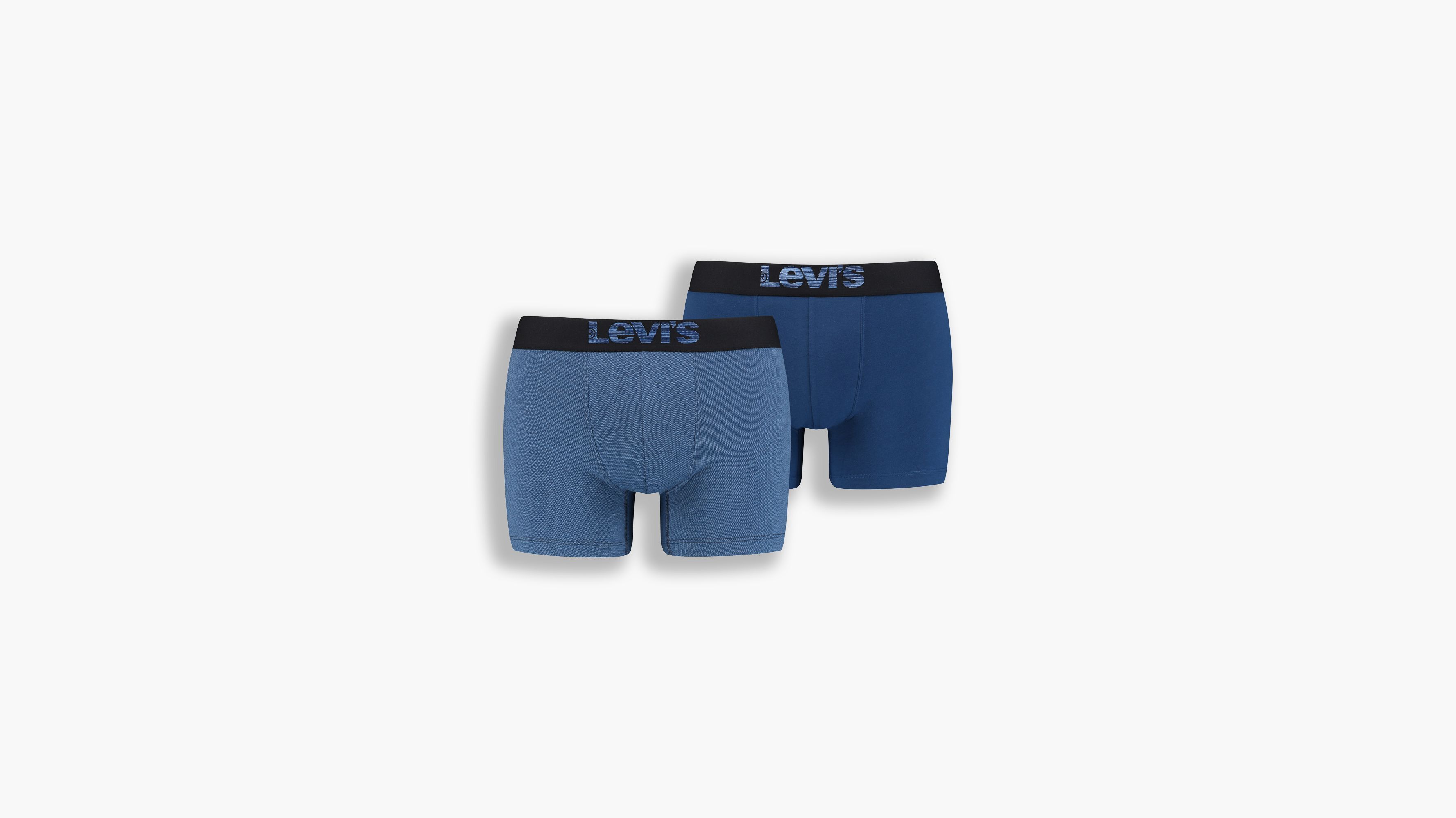Levi's® Boxer Briefs - 2 pack 4