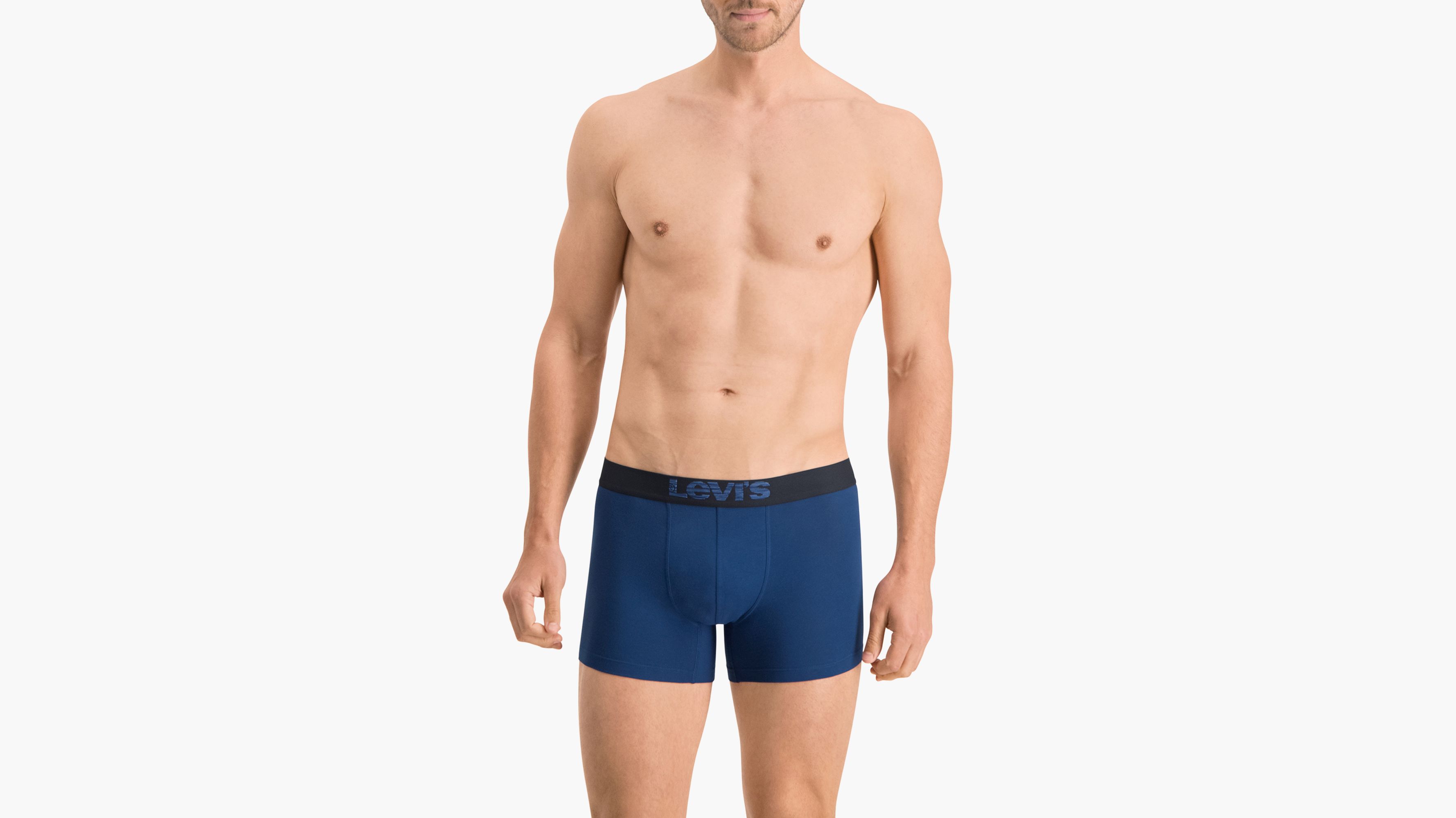Levi's® Boxer Briefs - 2 pack 2