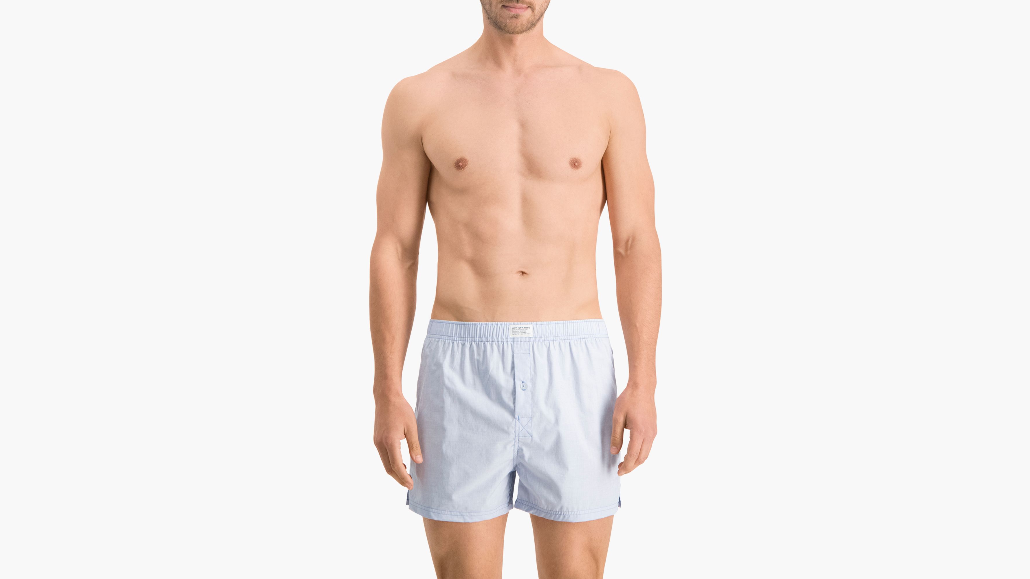 Levi's® Woven Boxer - 2 Pack 1