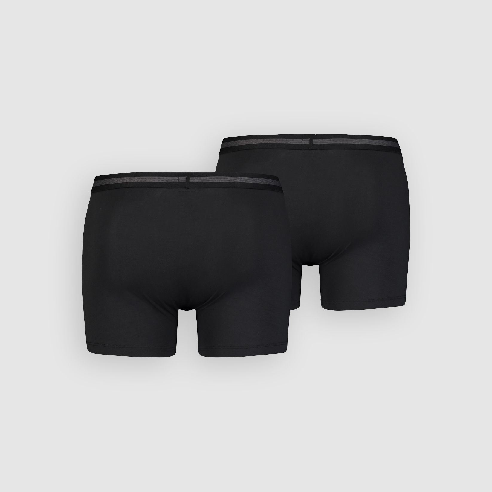 Boxer parigamba Levi's® in Tencel 4