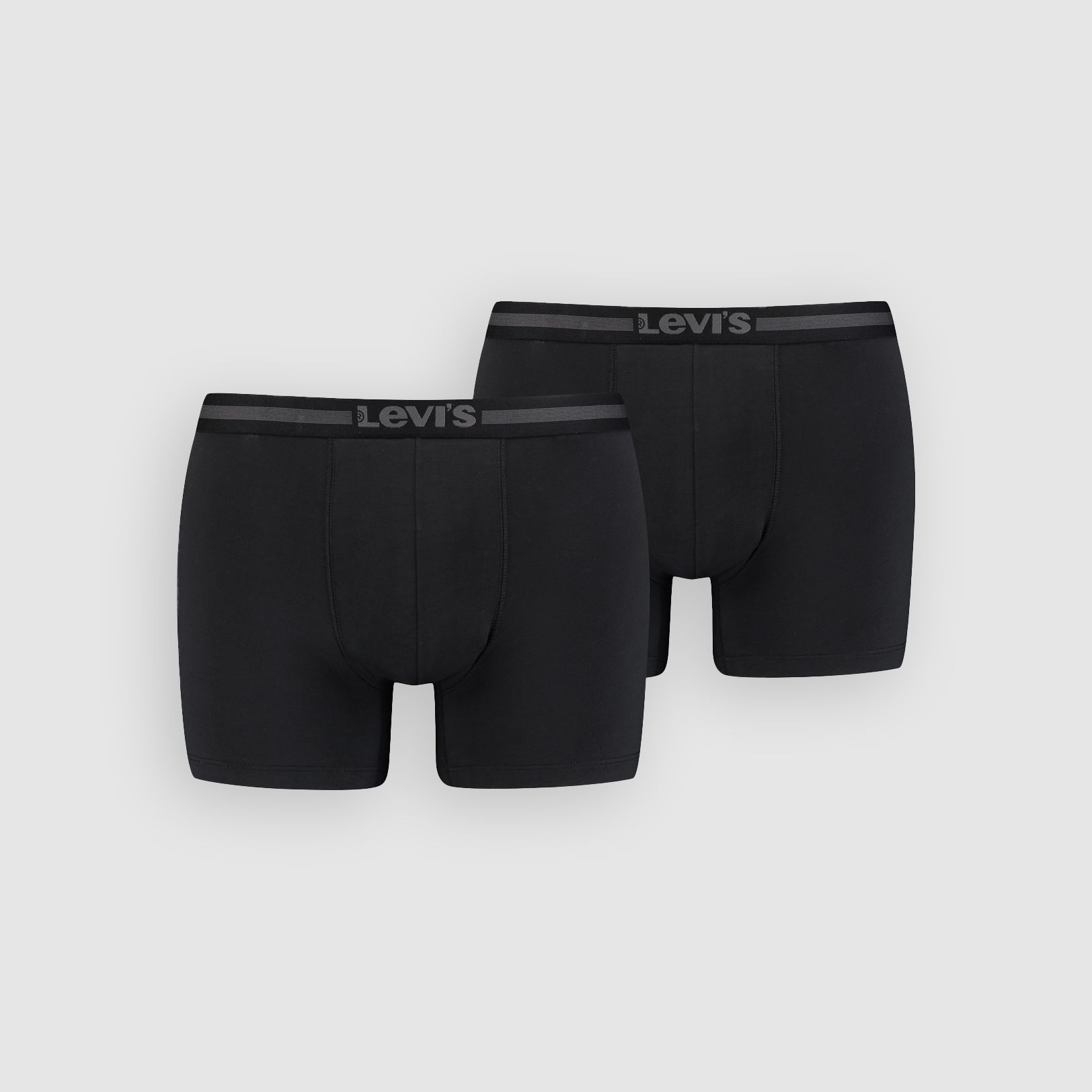 Boxer parigamba Levi's® in Tencel 3