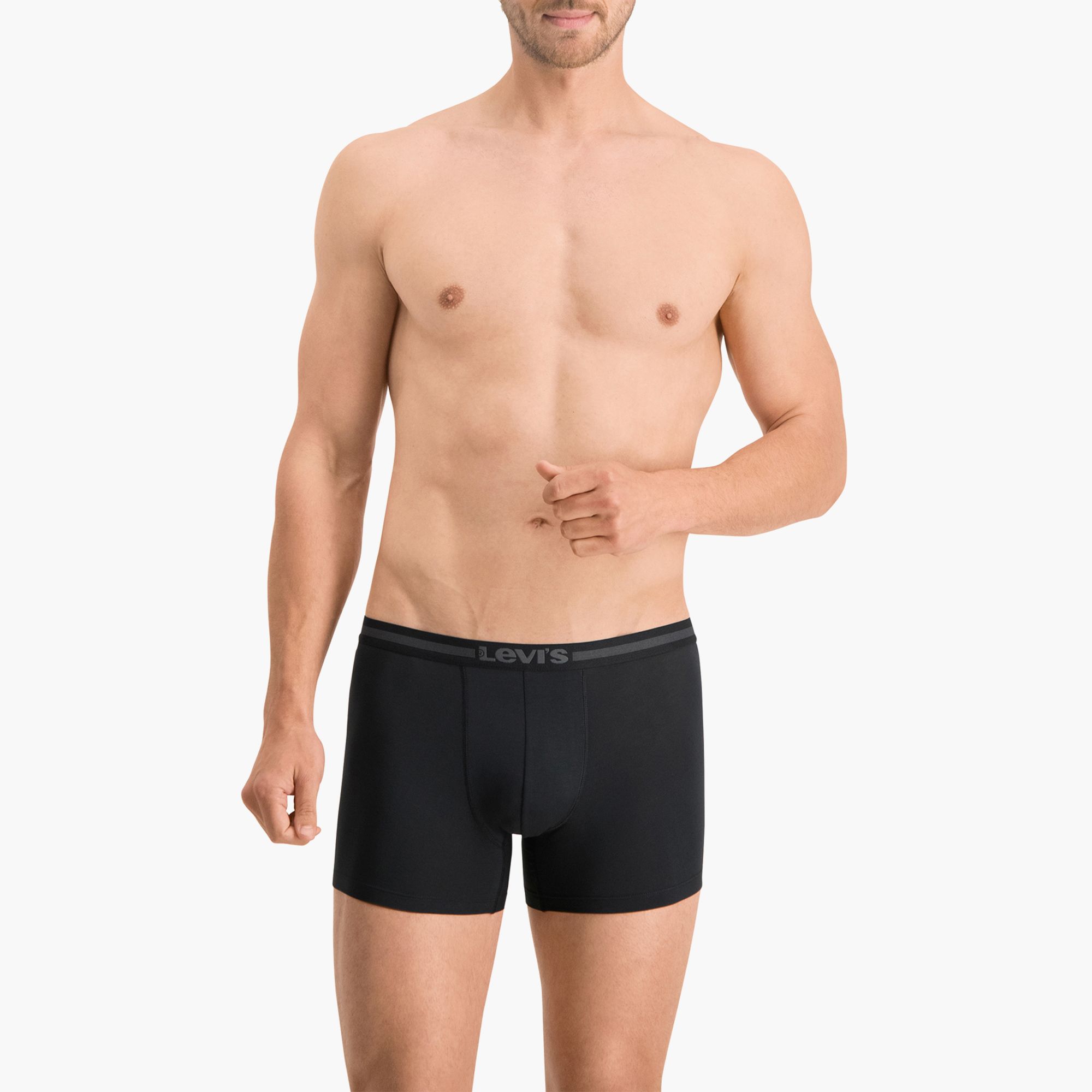 Boxer parigamba Levi's® in Tencel 1