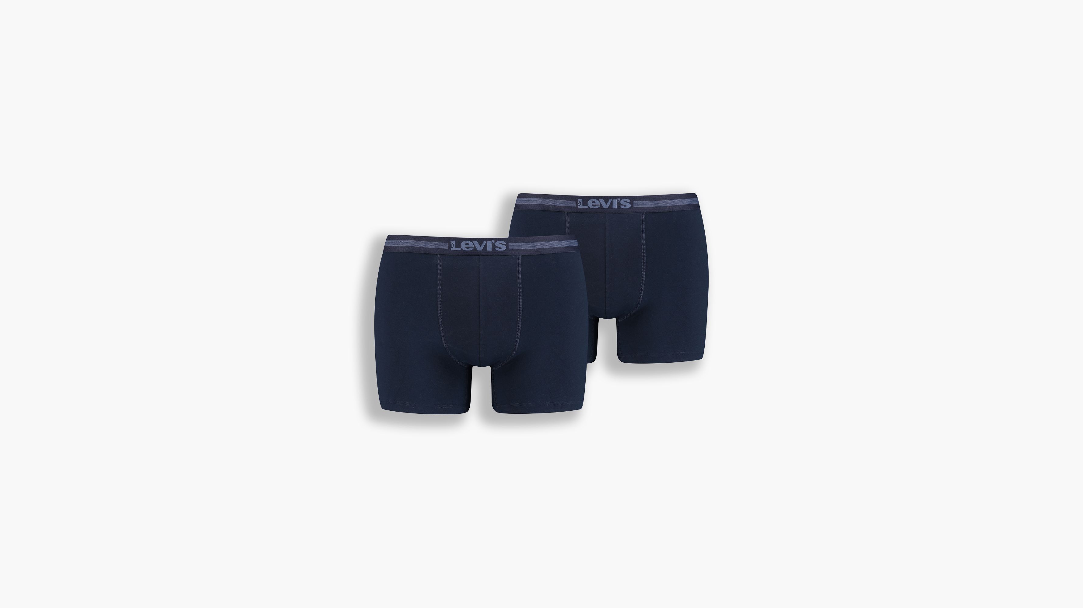 Levi's® Tencel Boxer Briefs 3