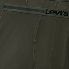Levi's® Boxer Brief - 2 Pack — Khaki - Khaki 5