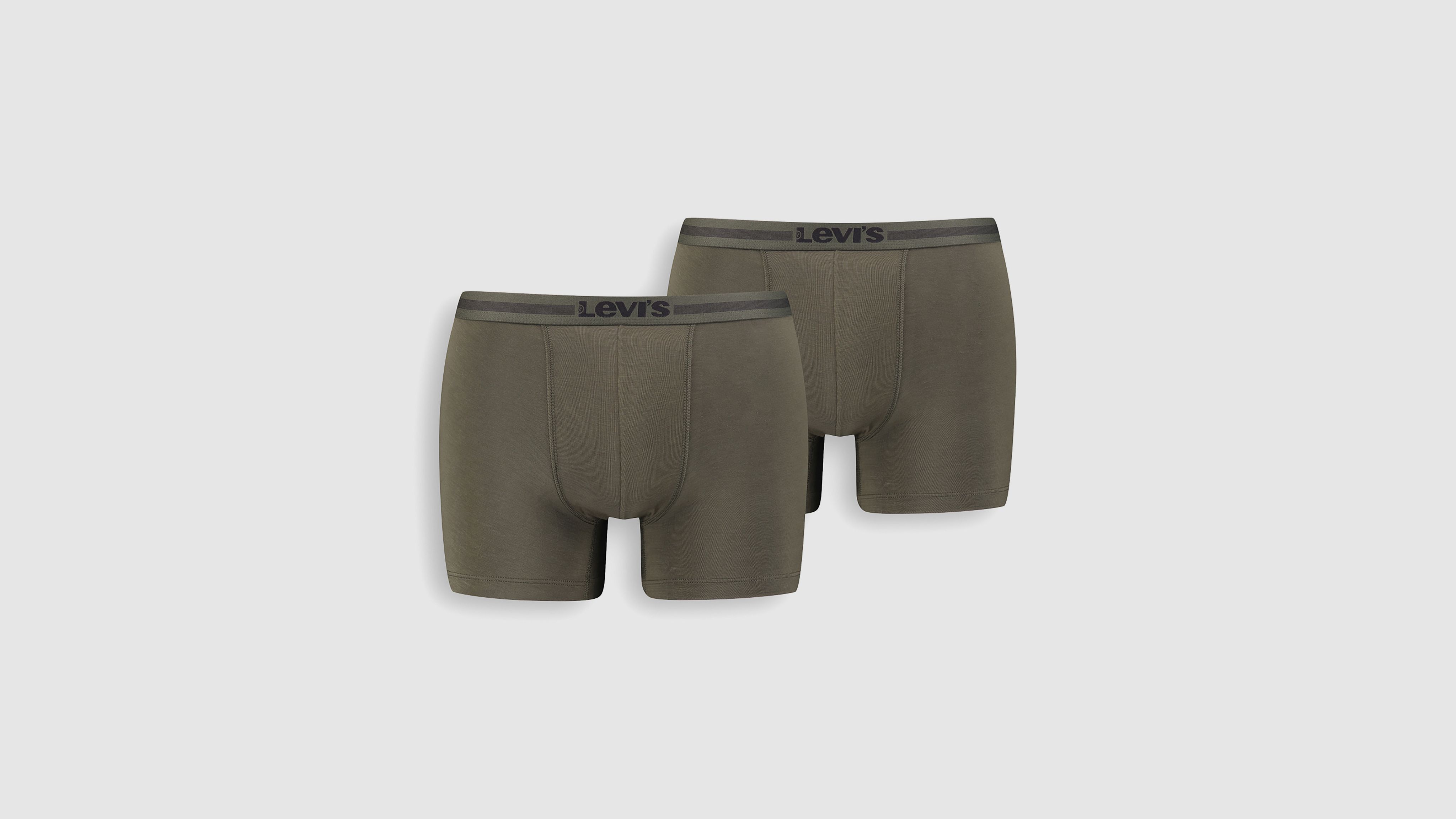Levi's® Boxerslip – Set van 2 1