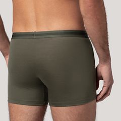 Levi's® Boxer Brief - 2 Pack — Khaki - Khaki 3