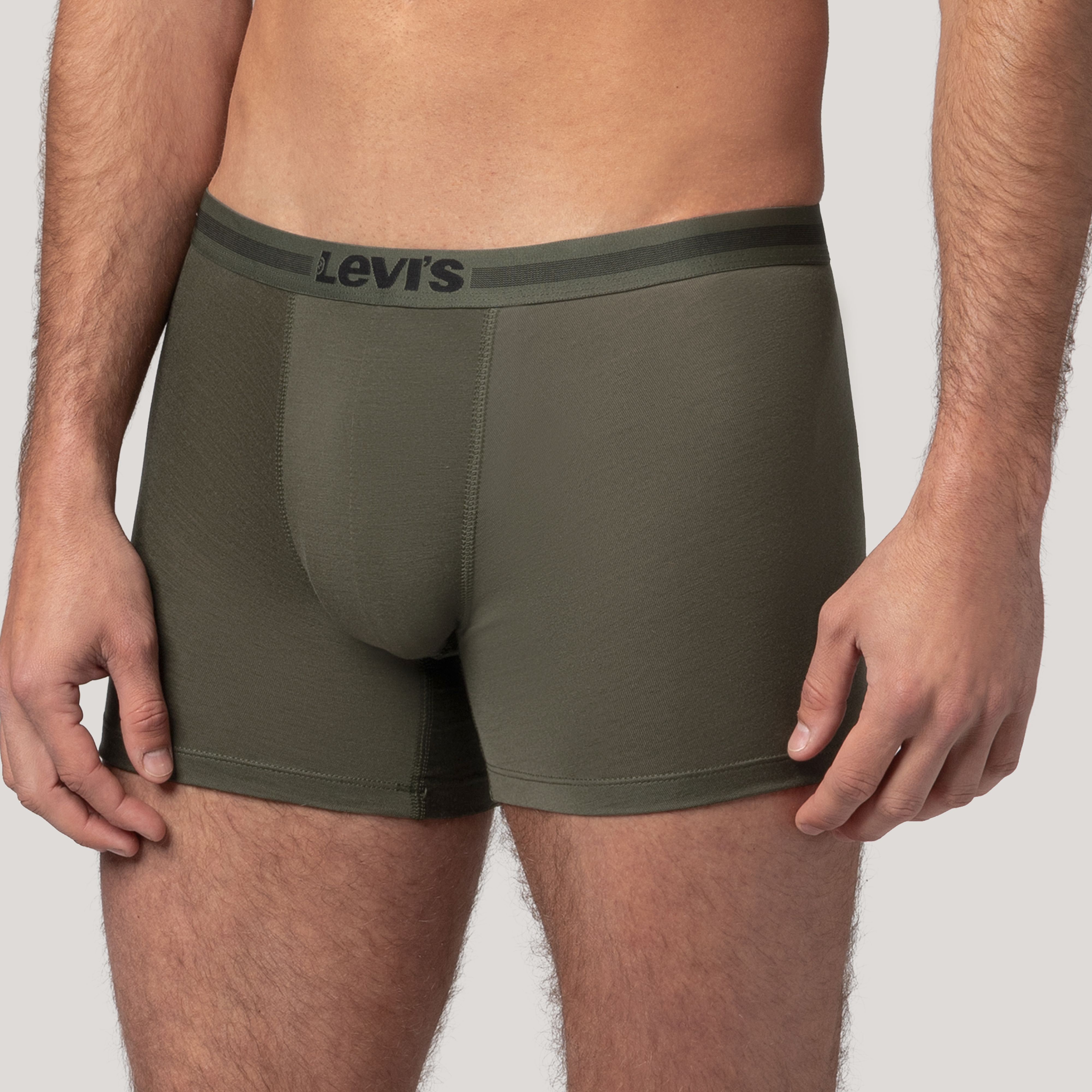 Boxer parigamba Levi's® - Confezione da 2 2