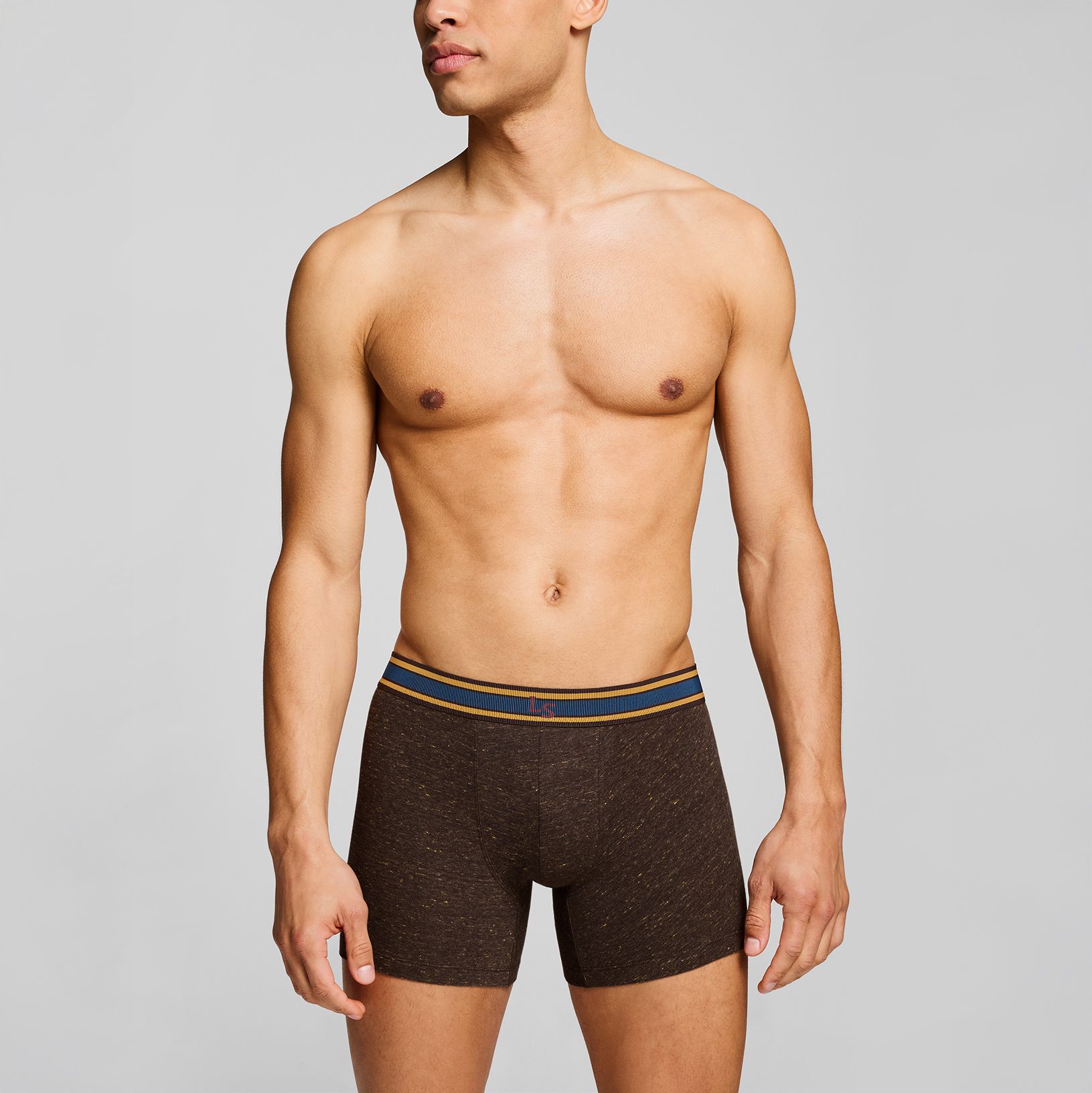 Levi's® Grunge Boxer Shorts mit Karomuster (2er-Pack) 2