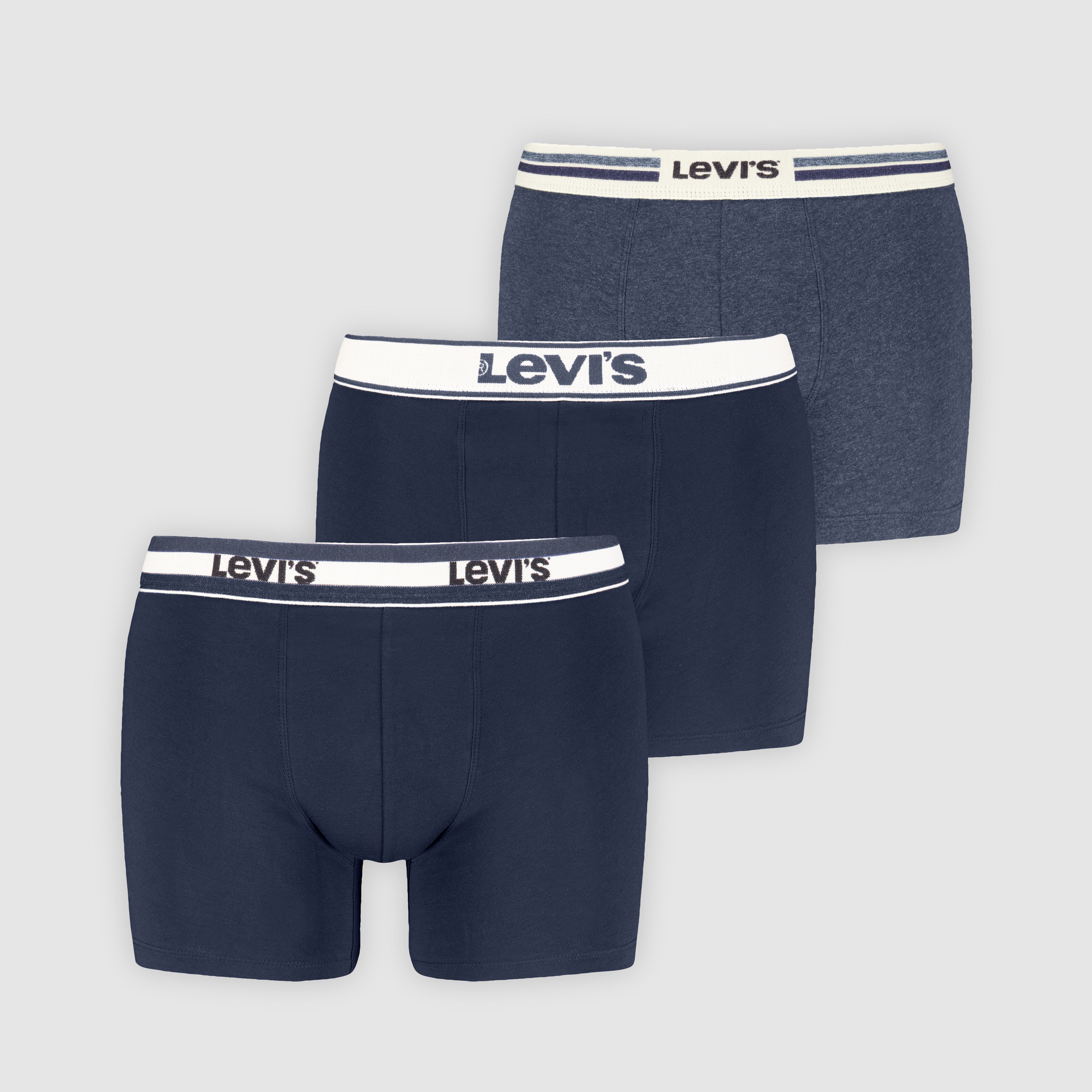 Levi's® Coffret cadeau caleçon - Lot de 3 1