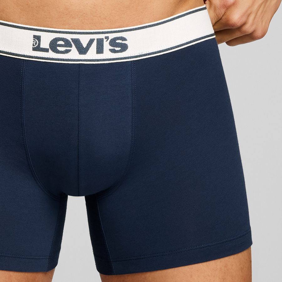 Levi's® Coffret cadeau caleçon - Lot de 3 3