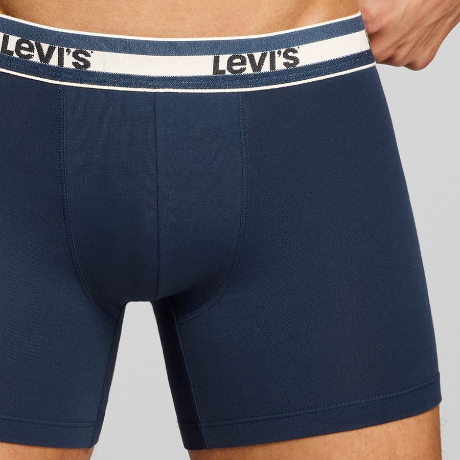 Levi's® Coffret cadeau caleçon - Lot de 3 2
