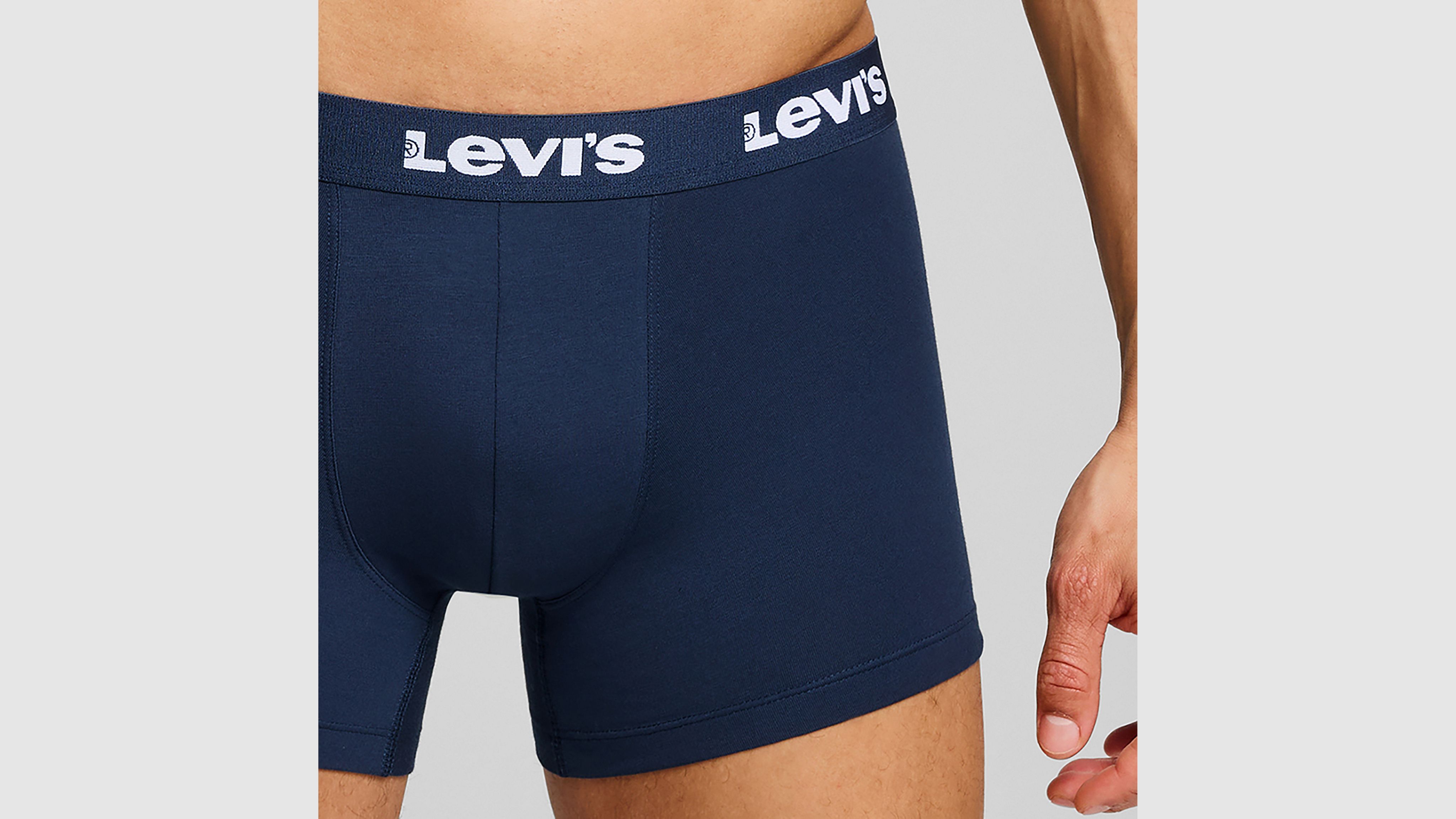 Levi's® Basic boxerslip - Set van 2 12