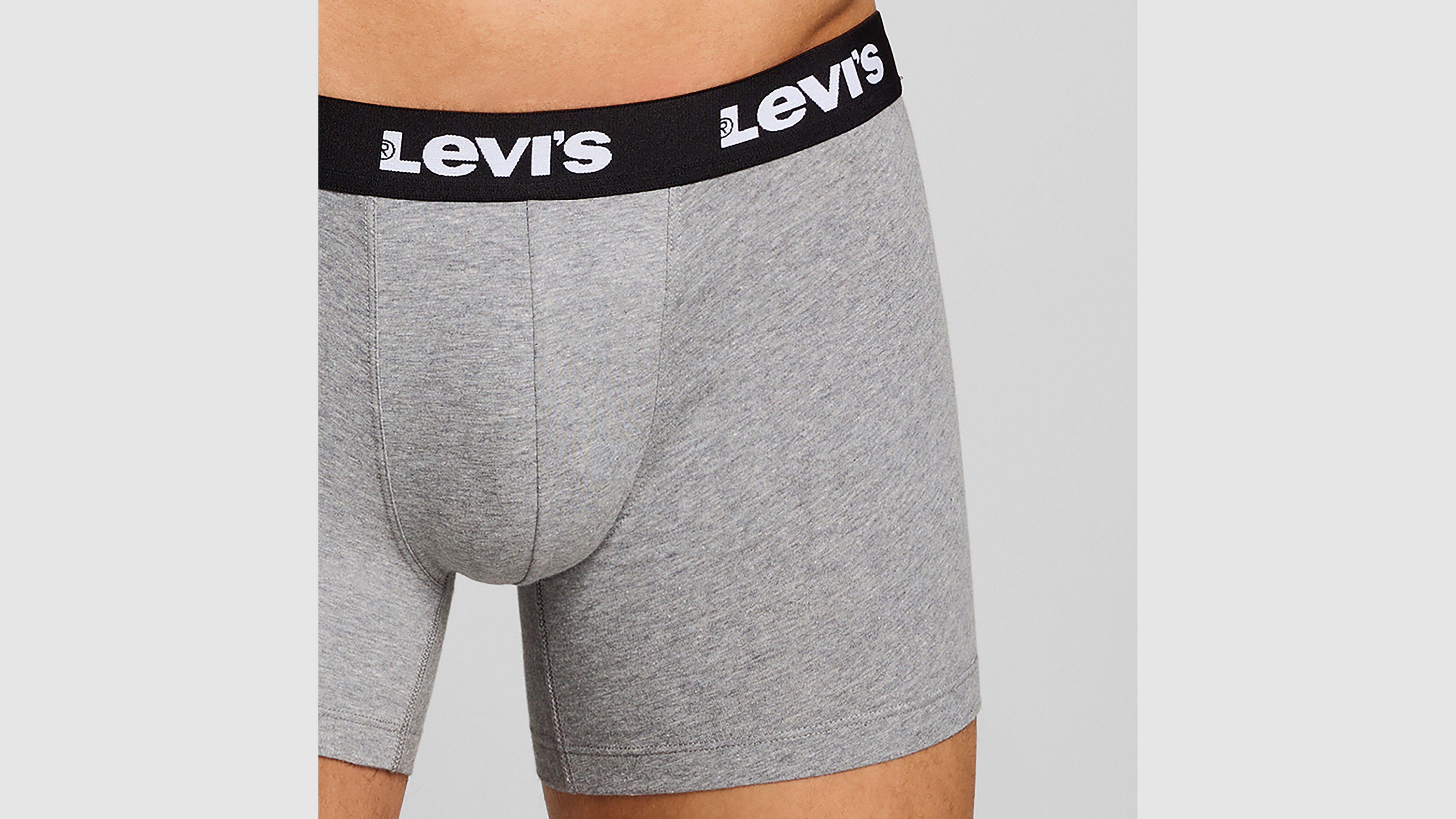 Levi's® Basic Boxer Shorts (2er-Pack) 2