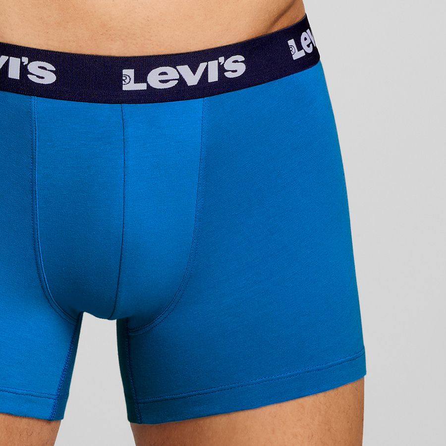 Levi's® Basic Boxer Shorts (2er-Pack) 2
