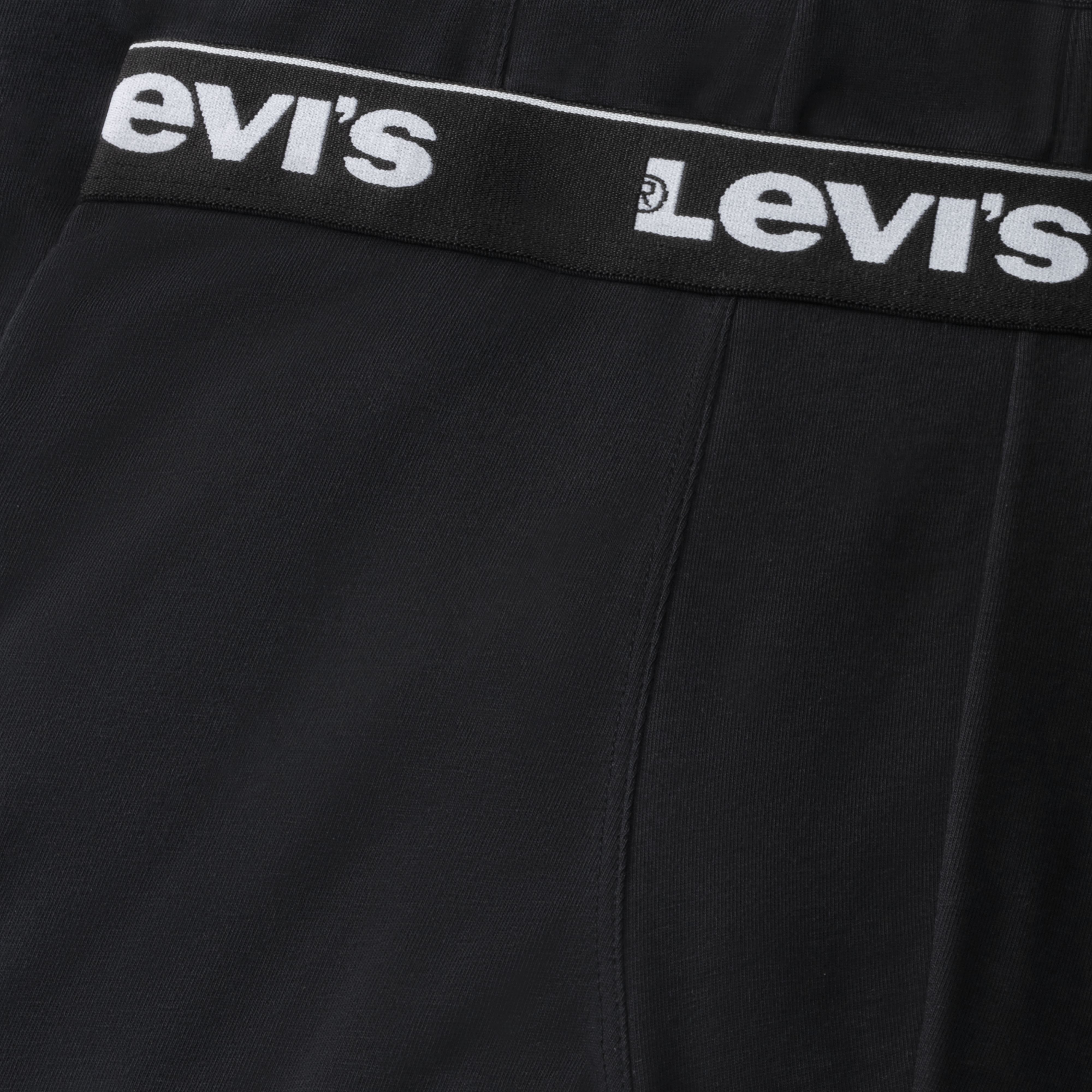 Levi's® Repeat Logo Boxer Brief - 3 Pack 5
