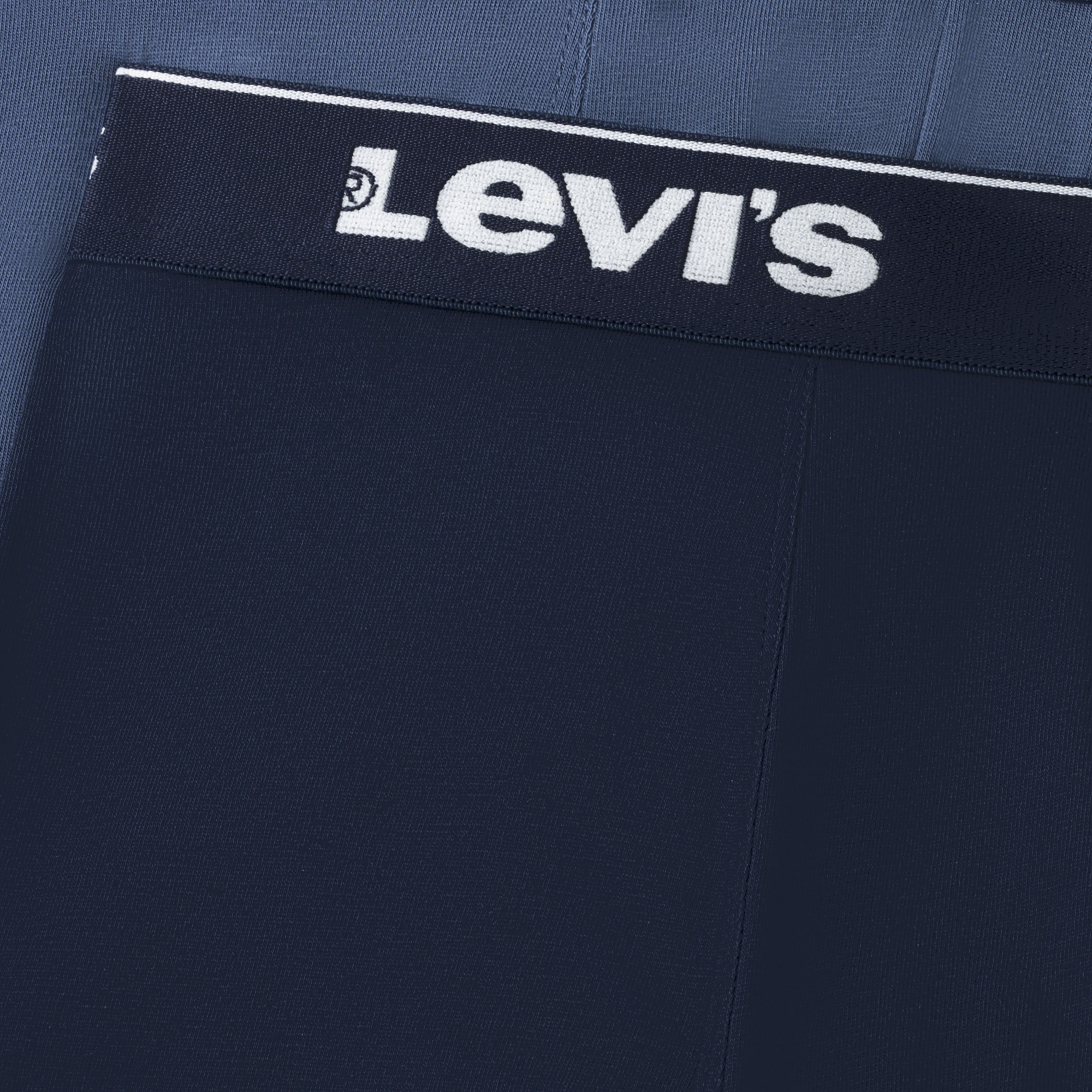 Levi's® Repeat Logo Boxer Brief - 3 Pack 6