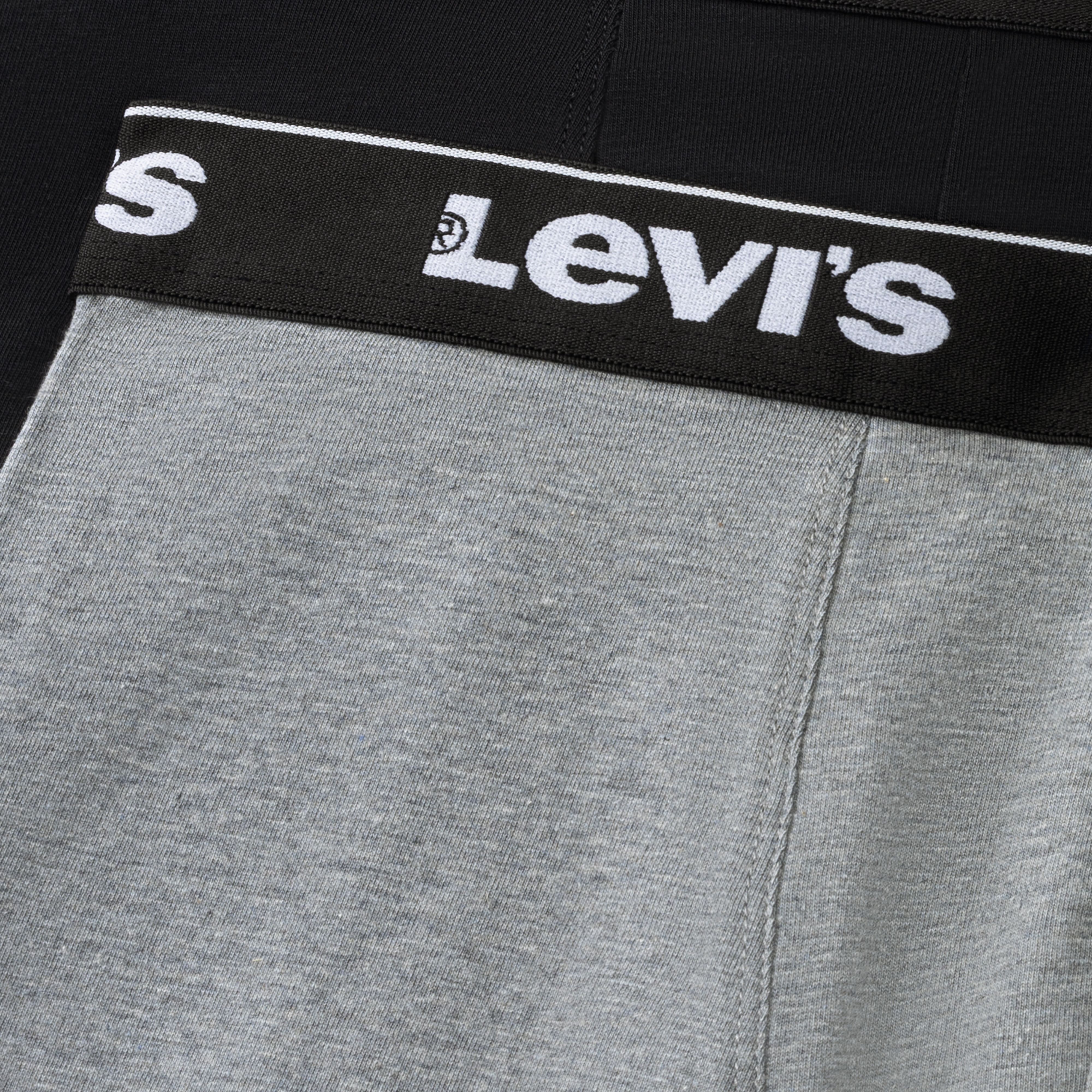 Levi's® Repeat Logo Boxer Brief - 3 Pack 6