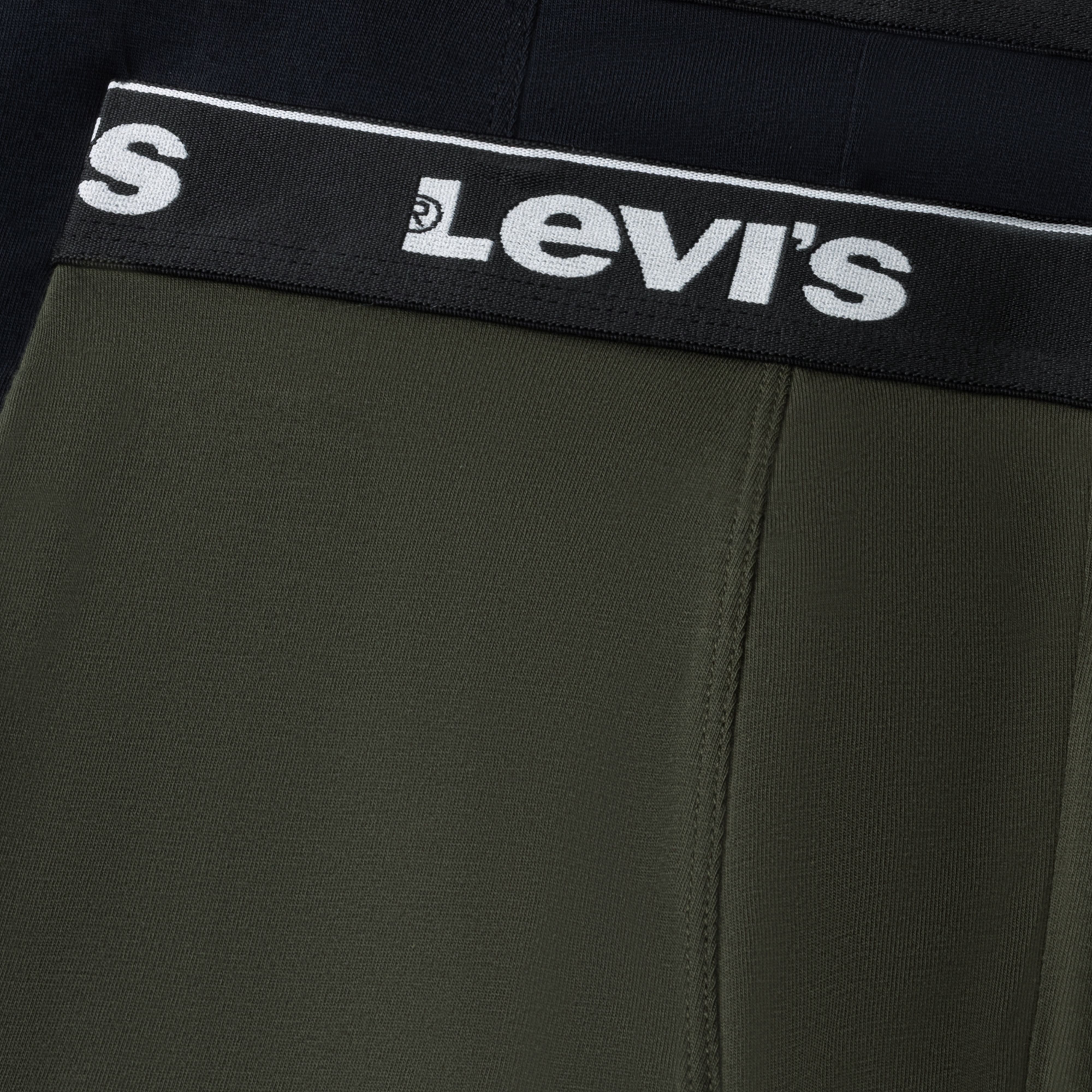 Levi's® Repeat Logo Boxer Brief - 3 Pack 6