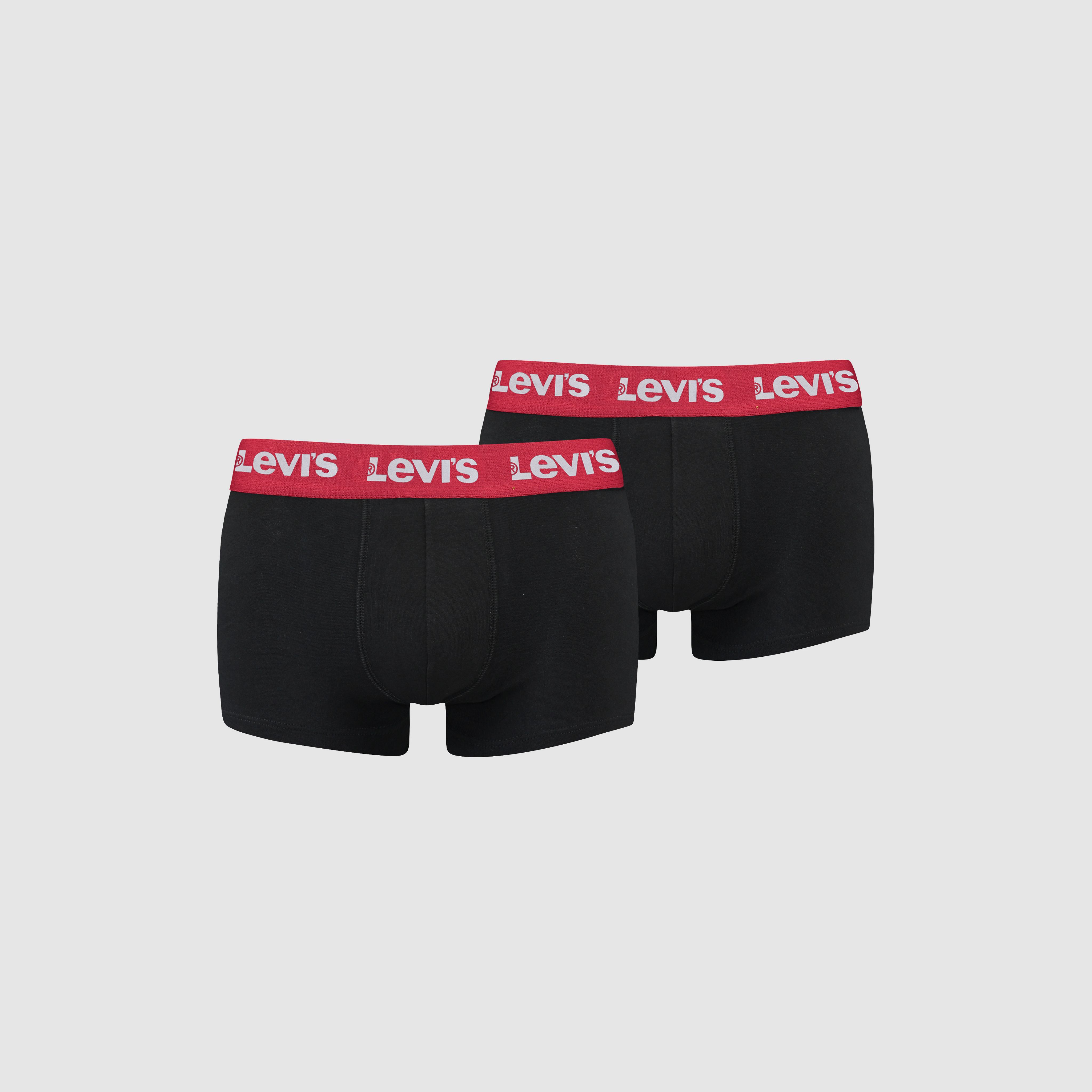 Levi's® Repeat Logo Truck - 2 pack 1