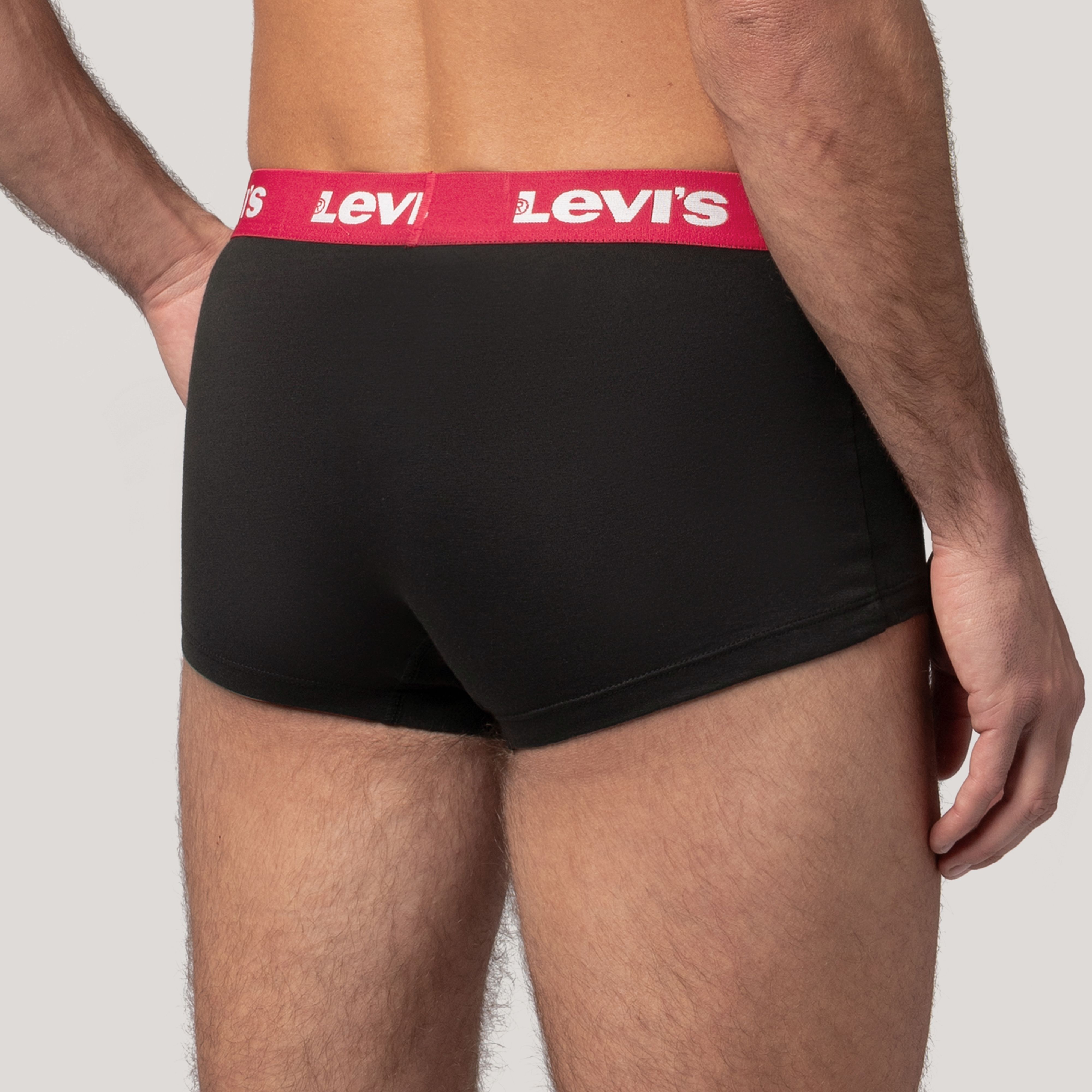 Levi's® Repeat Logo Truck - 2 pack 3
