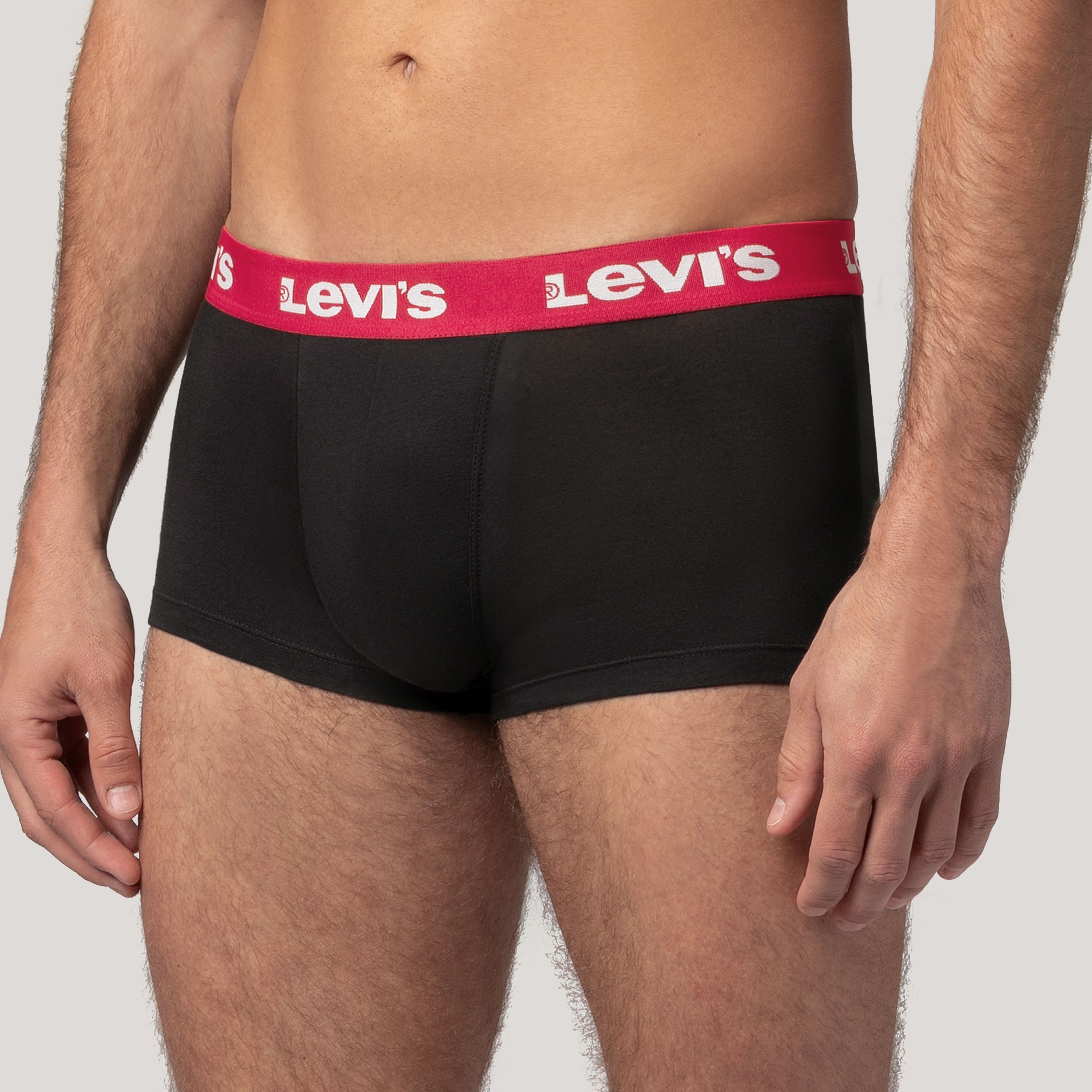 Levi's® Repeat Logo Truck - 2 pack 4