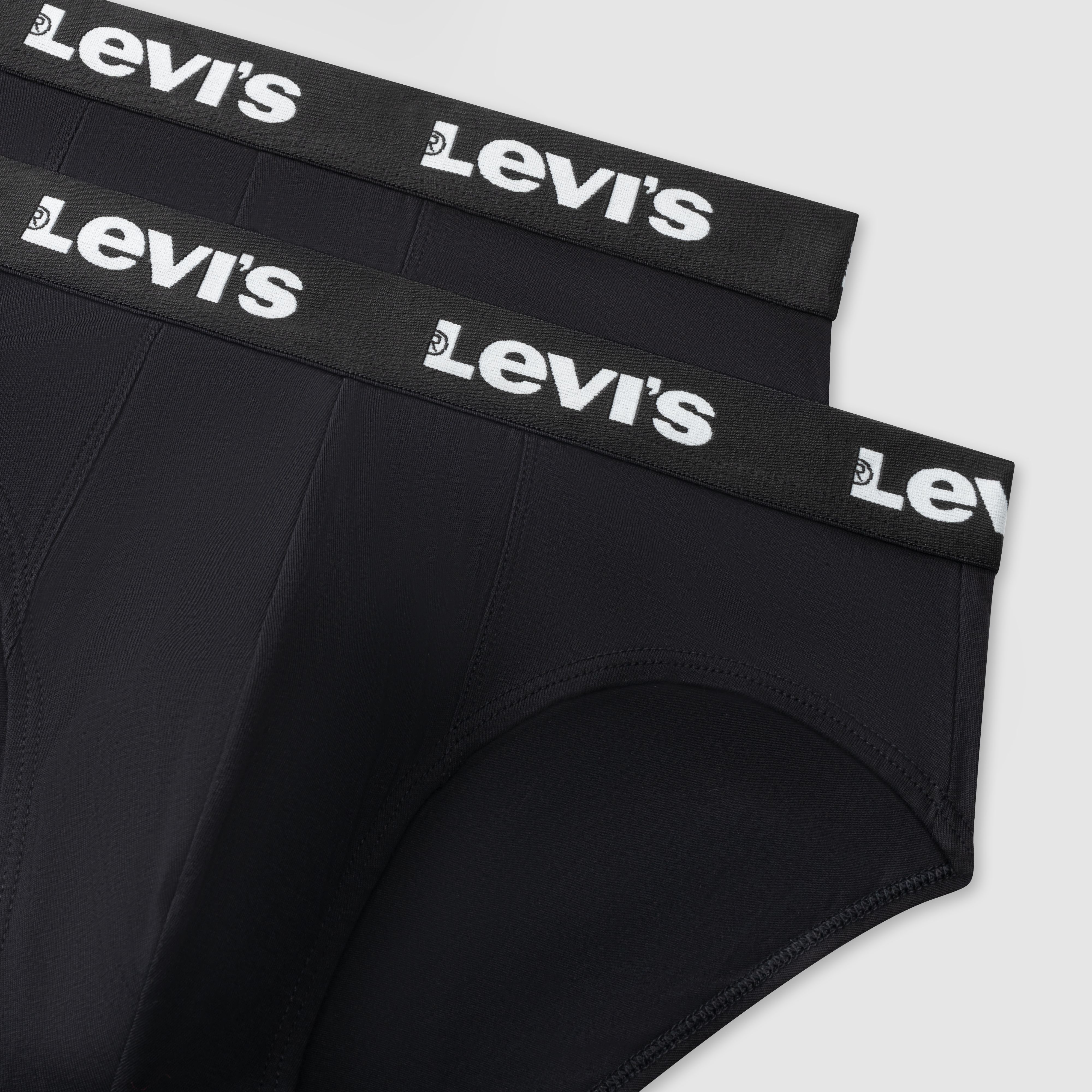 Levi's® Repeat Logo Brief - 2 pack 4