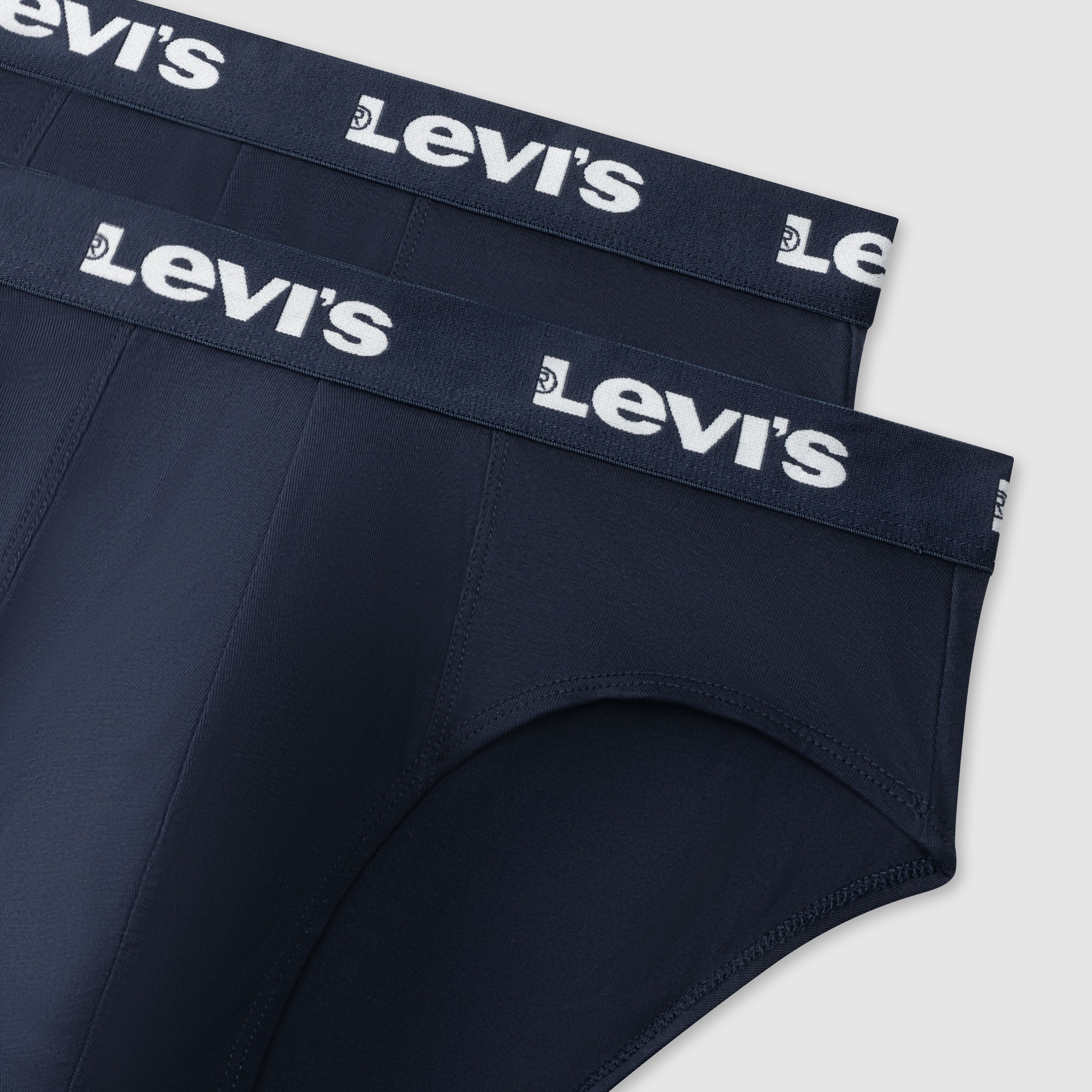 Levi's® Repeat Logo Brief - 2 pack 4
