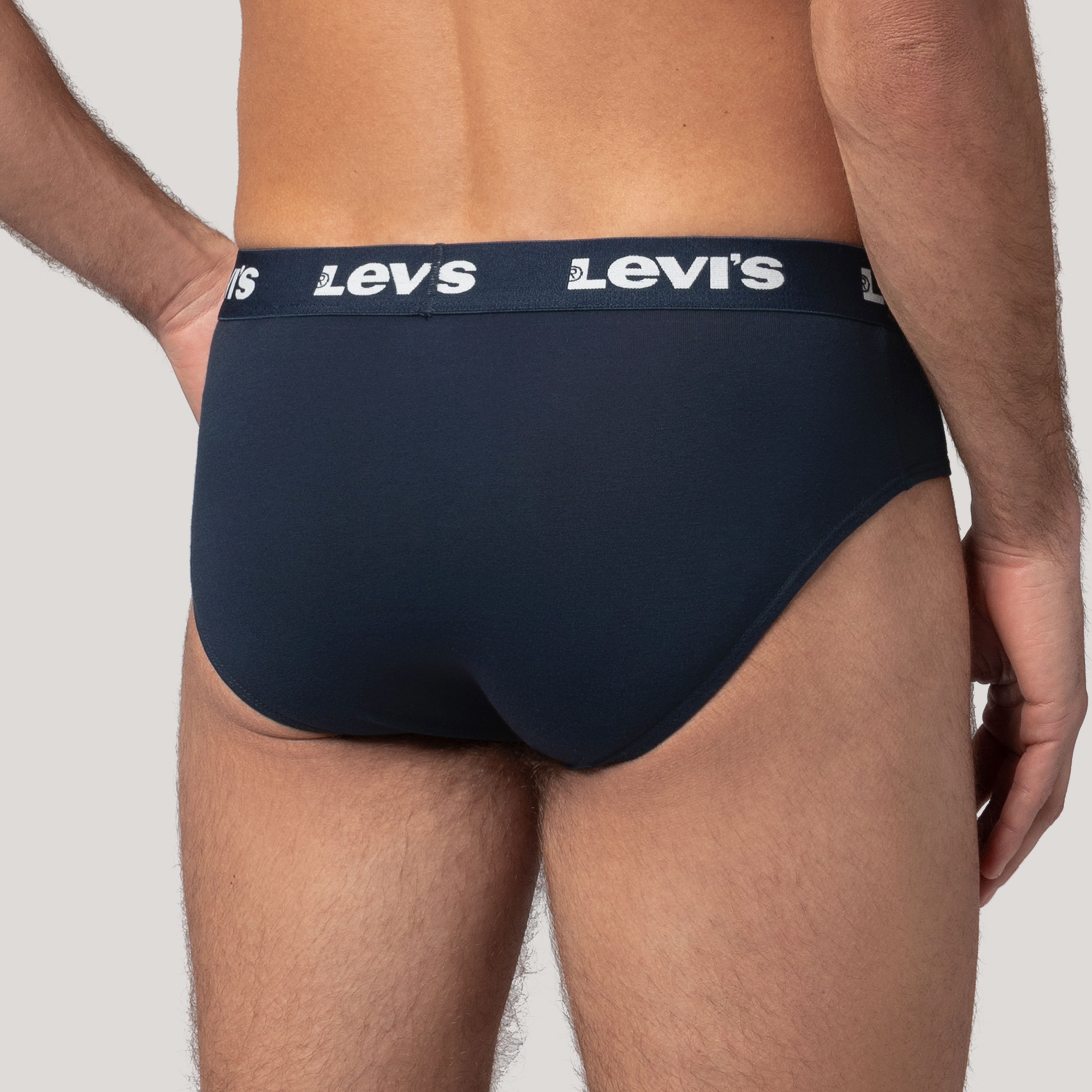 Levi's® Repeat Logo Brief - 2 pack 3