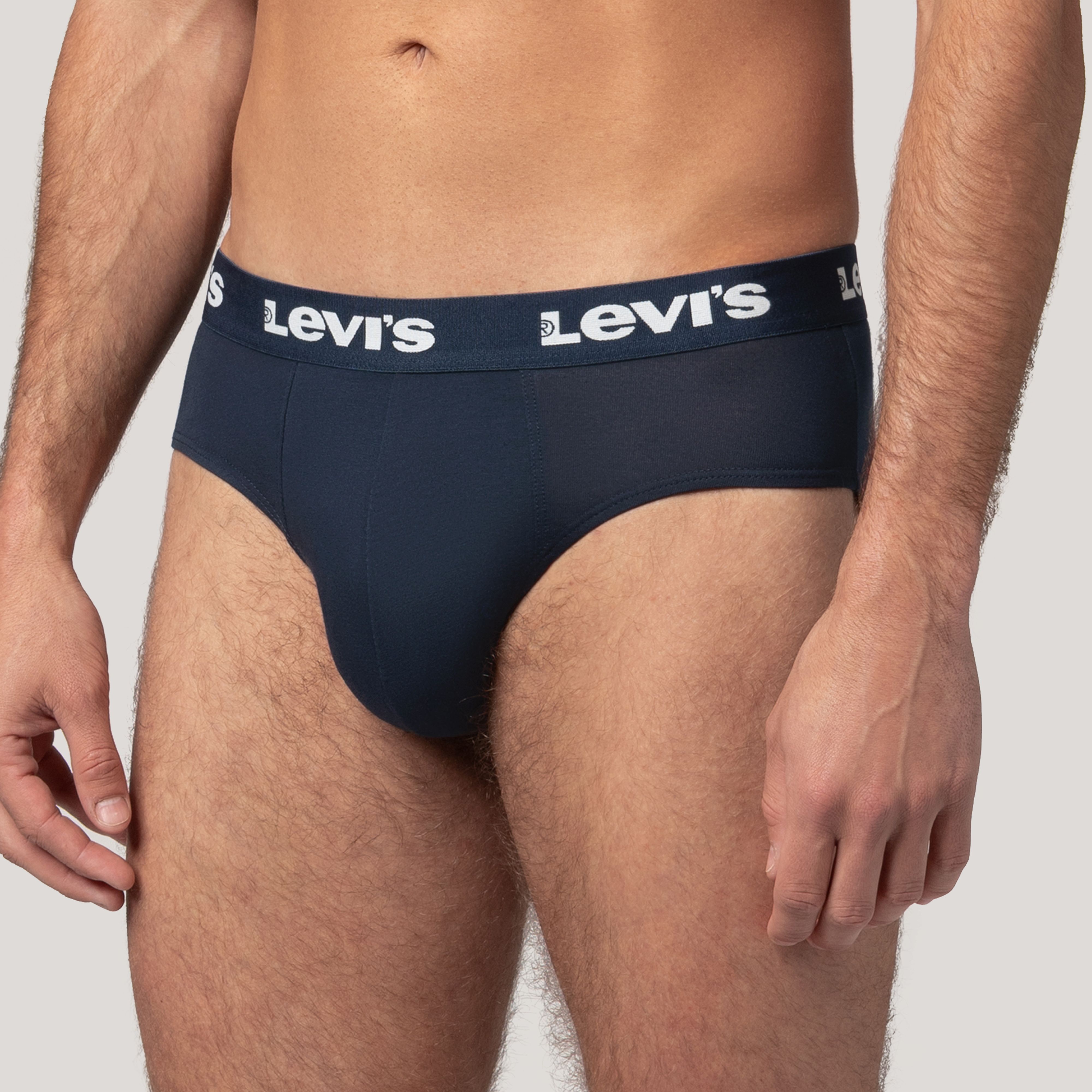 Levi's® Repeat Logo Brief - 2 pack 2