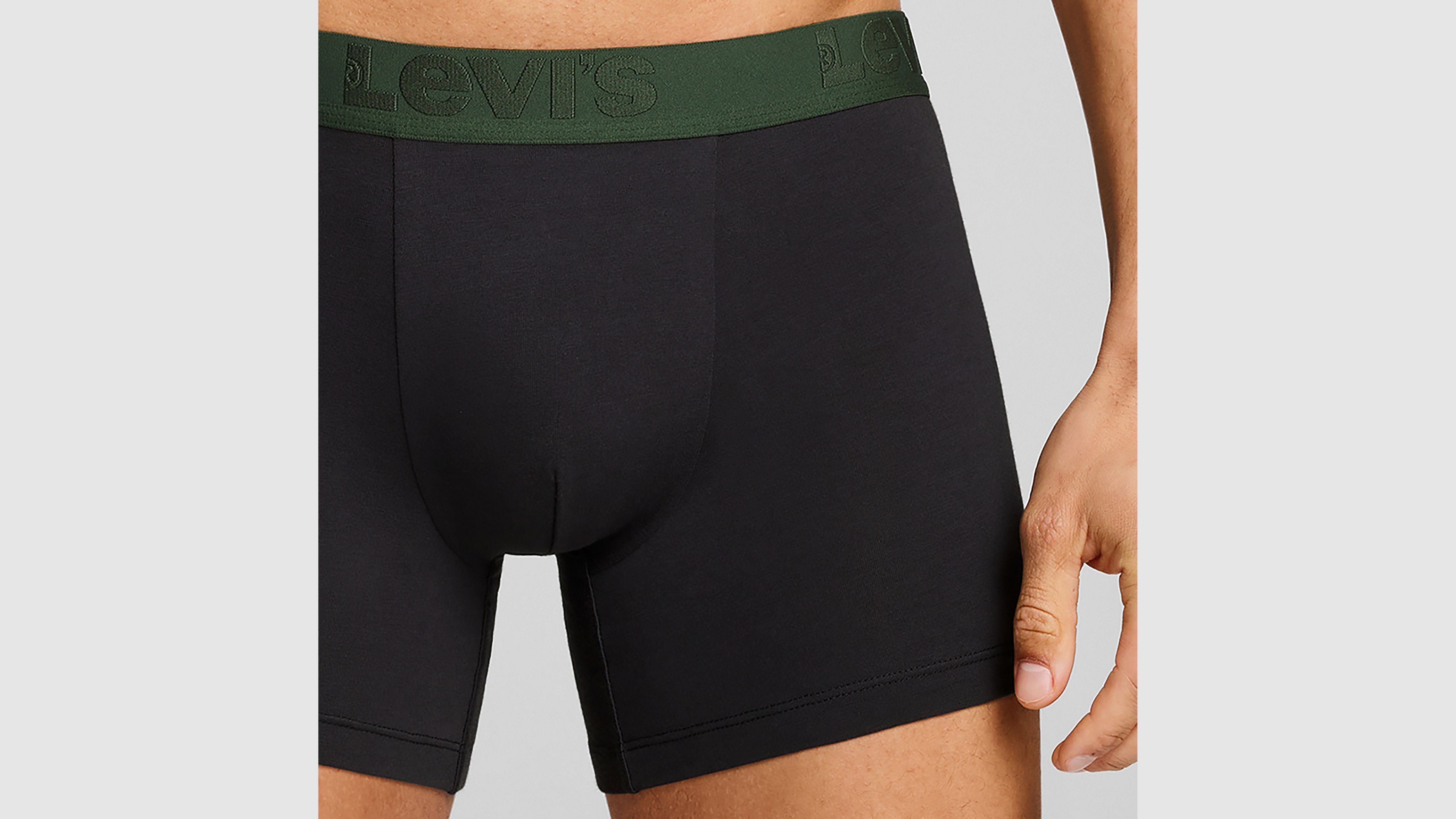 Boxer parigamba Levi's® Premium - Confezione da 3 2