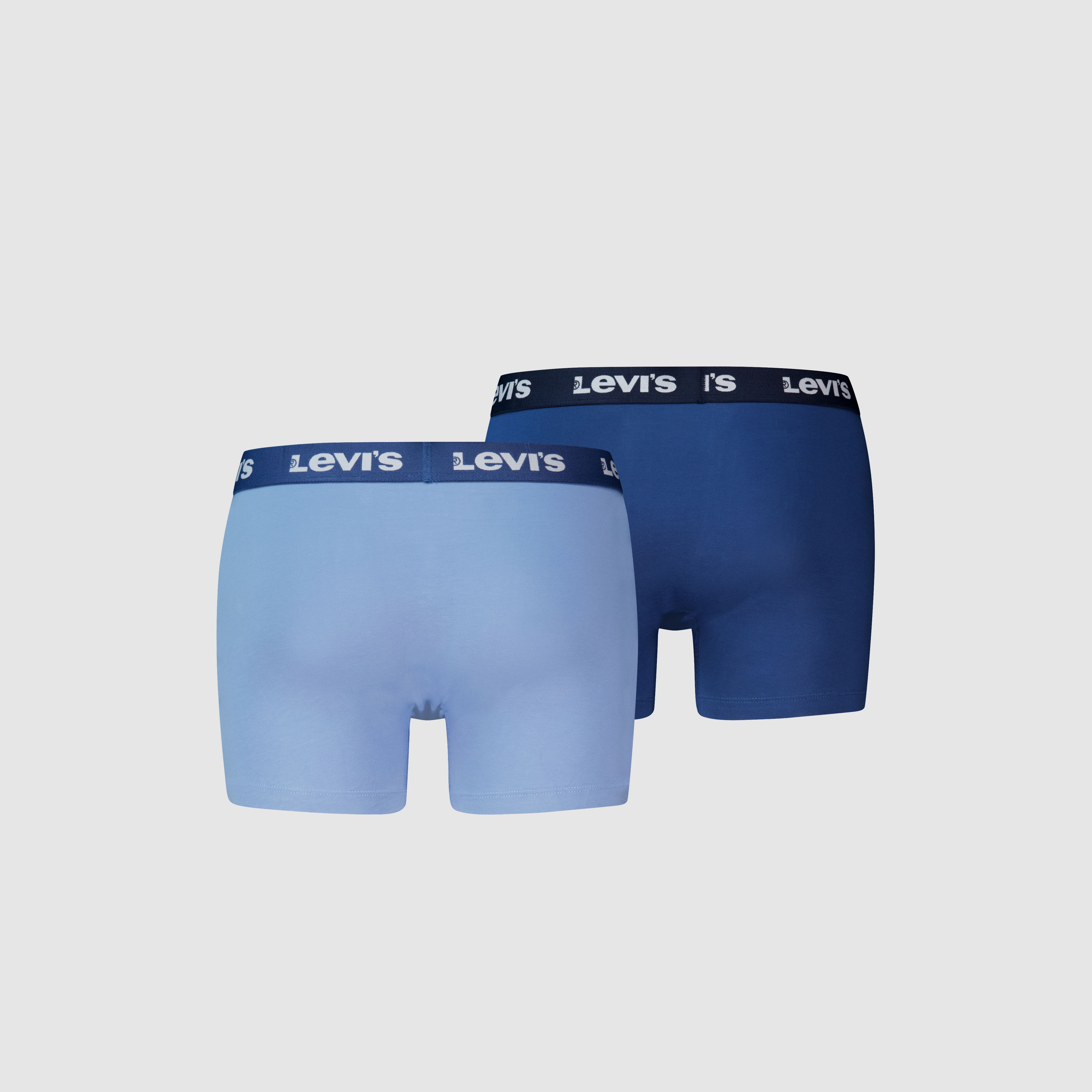 Levi's® Repeat Logo Boxer Brief - 2 pack 2