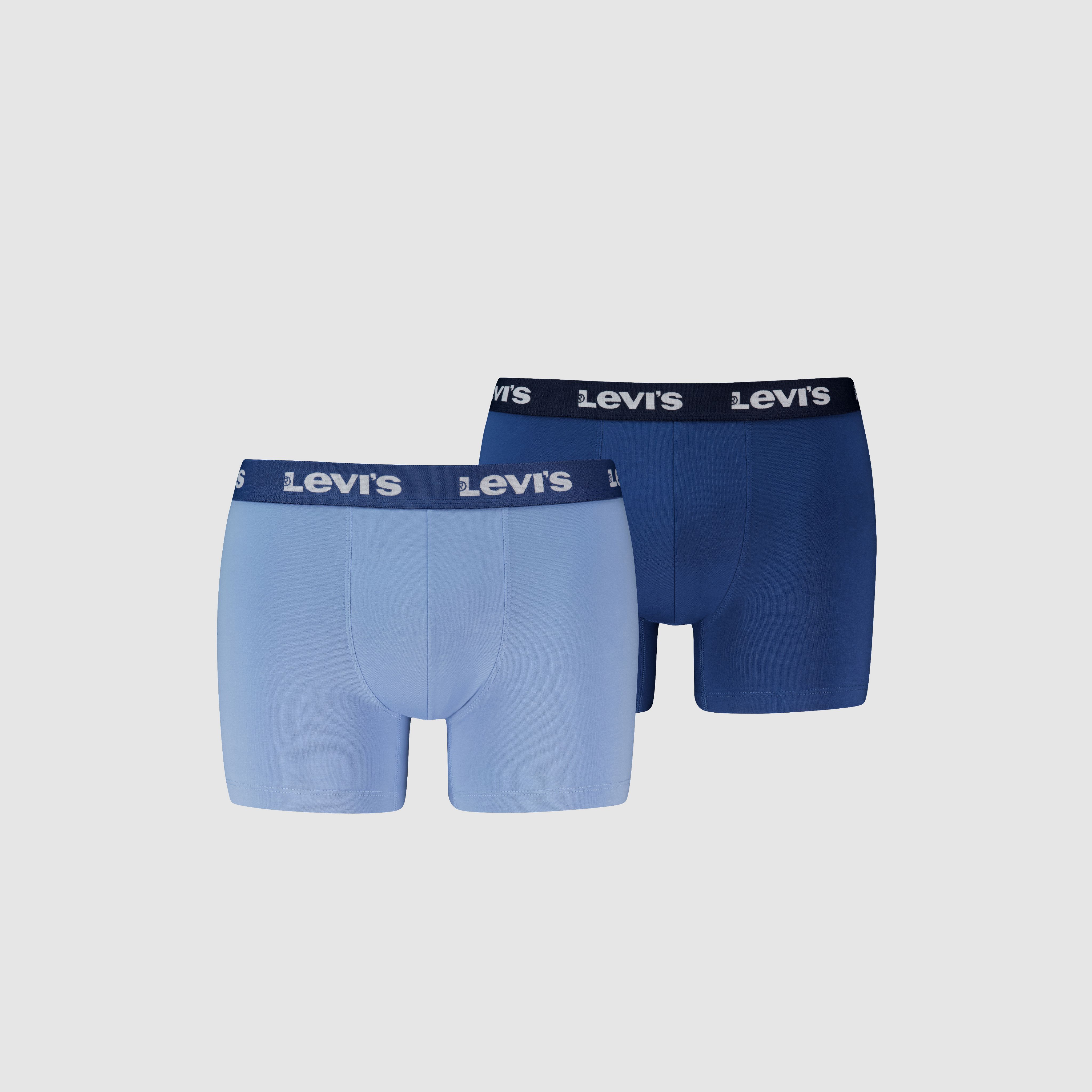 Levi's® Repeat Logo Boxer Brief - 2 pack 8