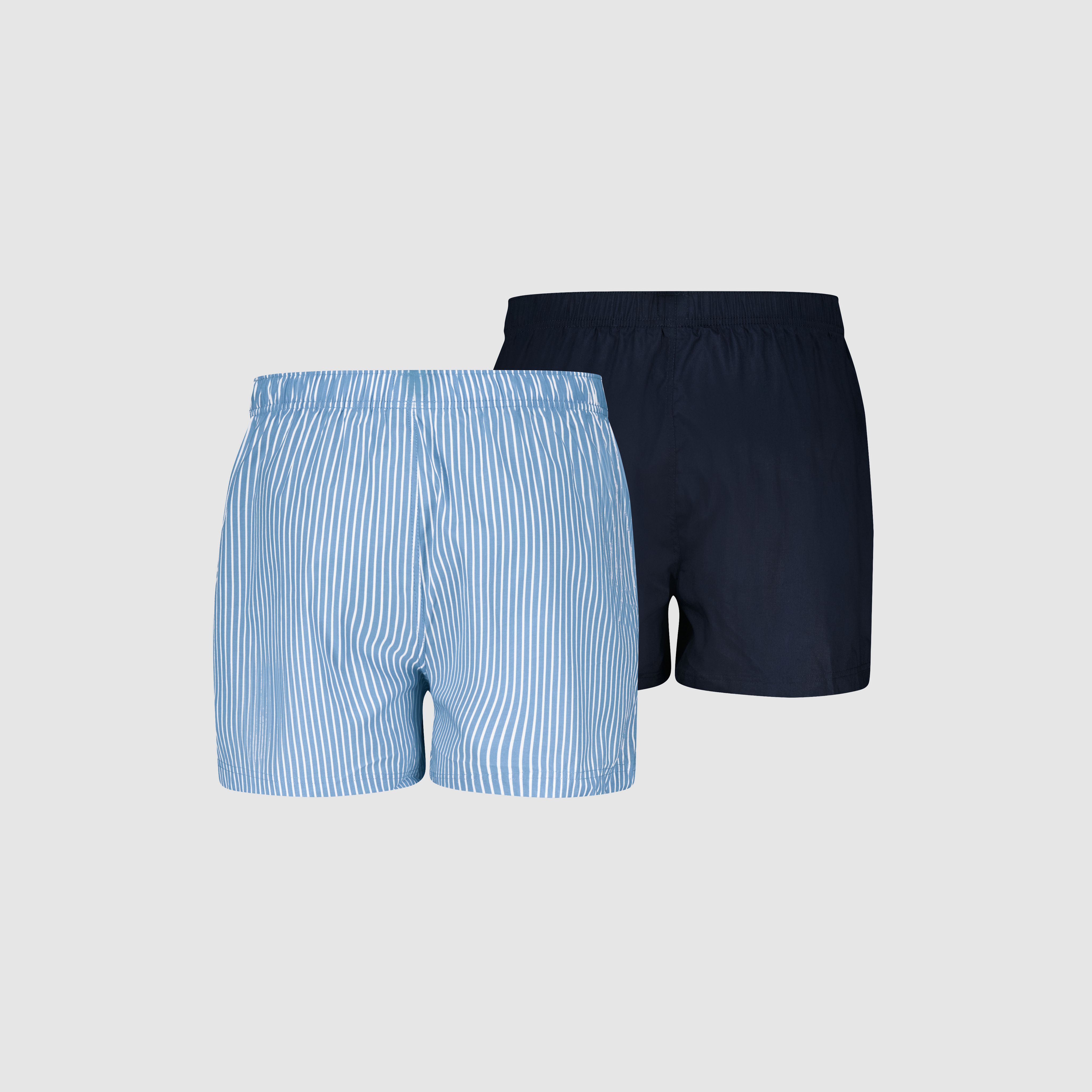Levi's® Woven Boxer - 2 pack 2